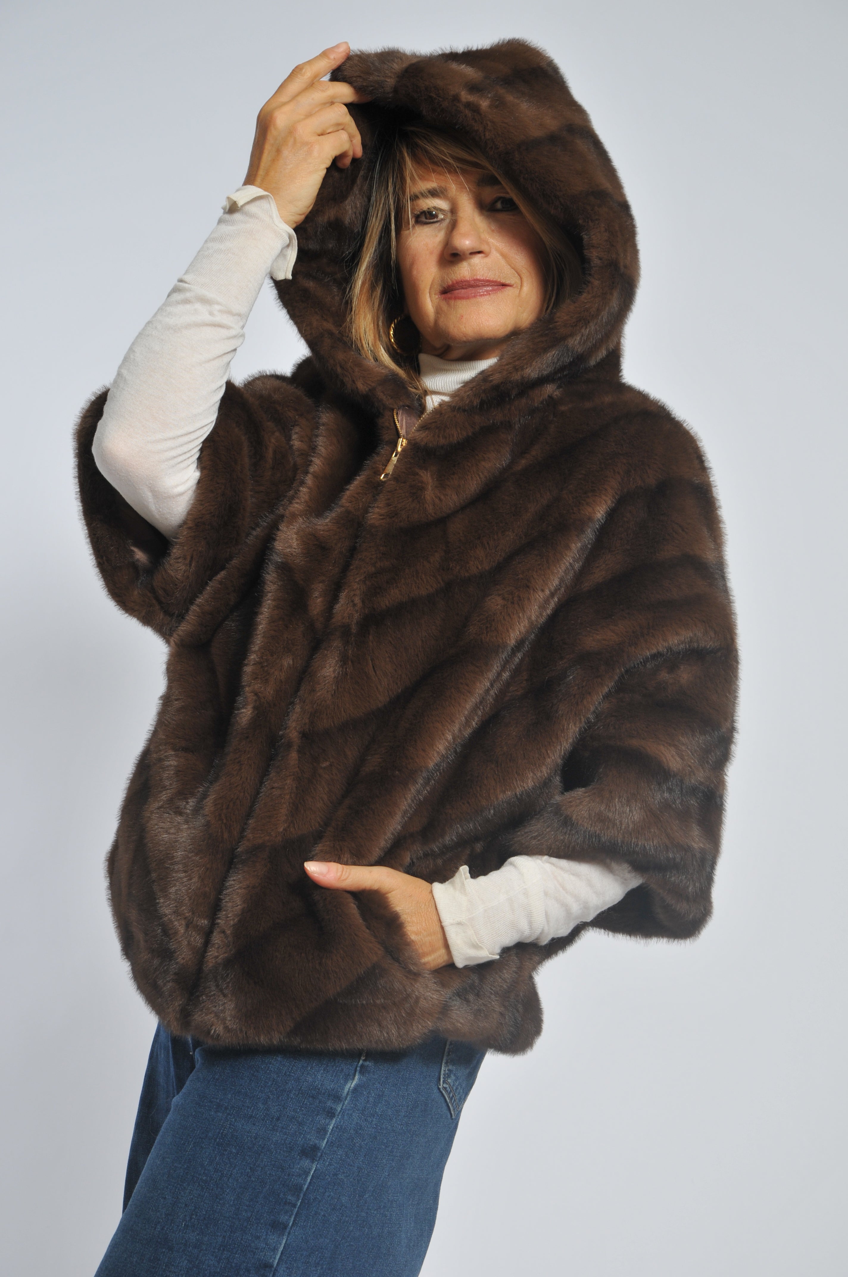 Eco-Pelliccia Fede