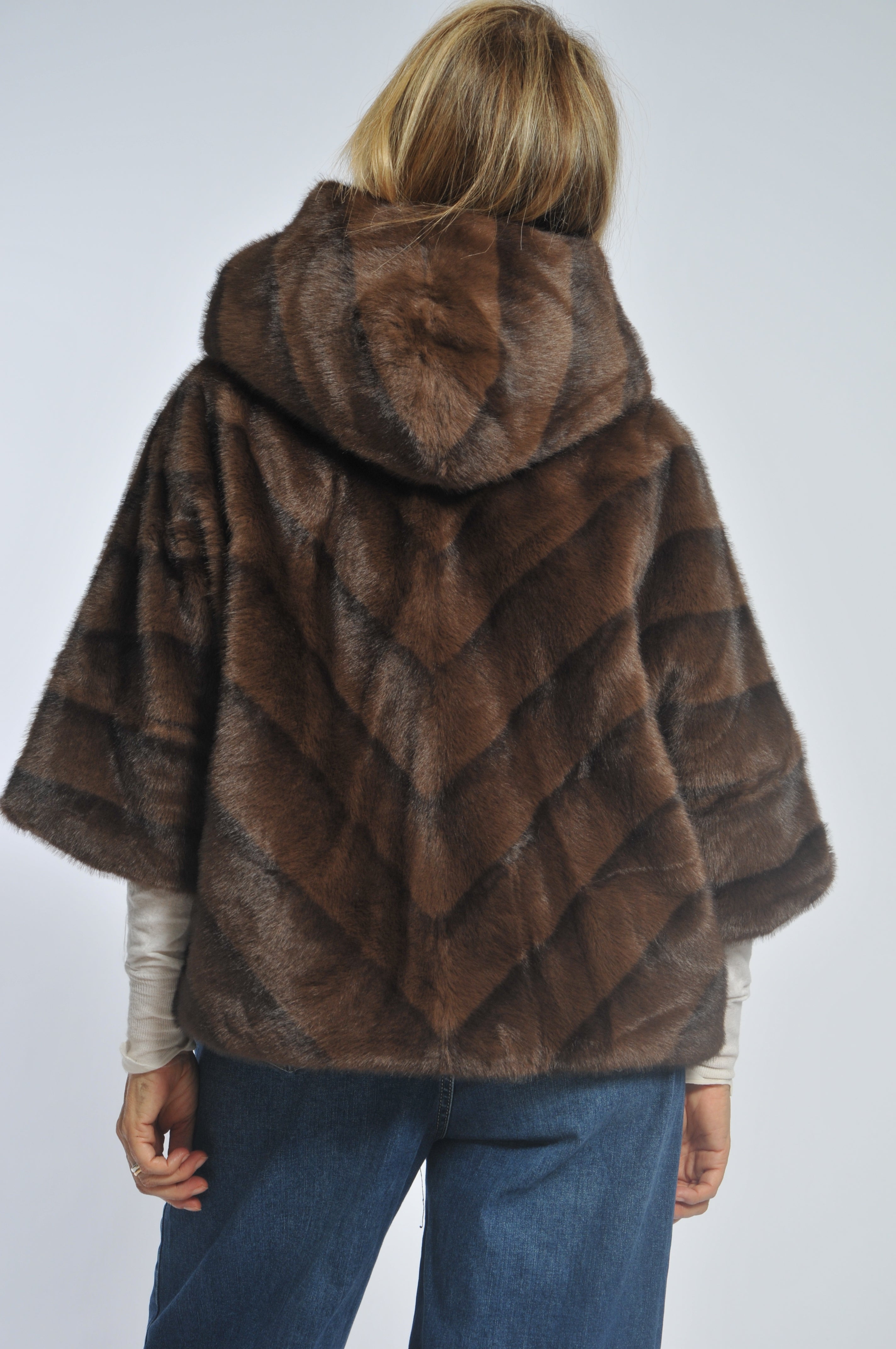 Eco-Pelliccia Fede