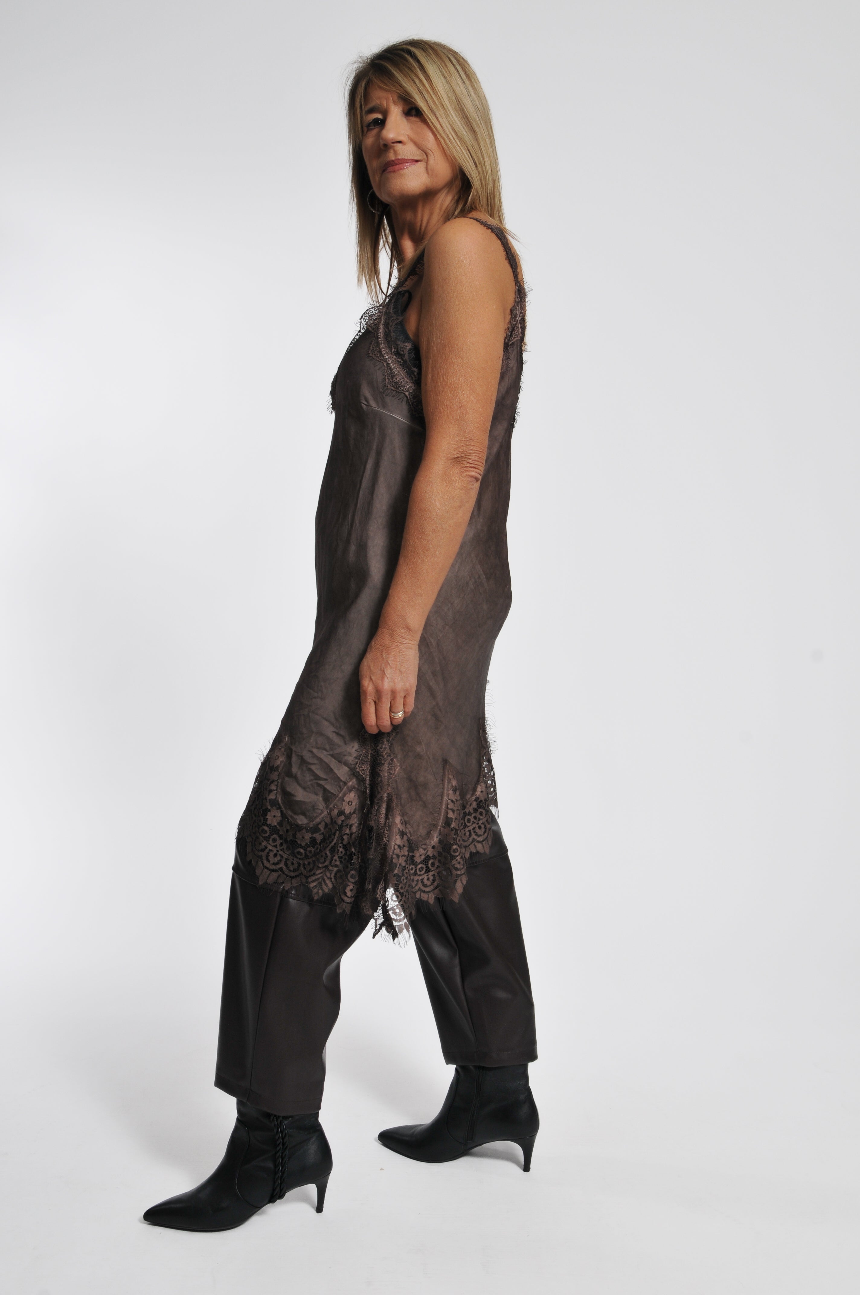 Top Pizzo Ocean Long