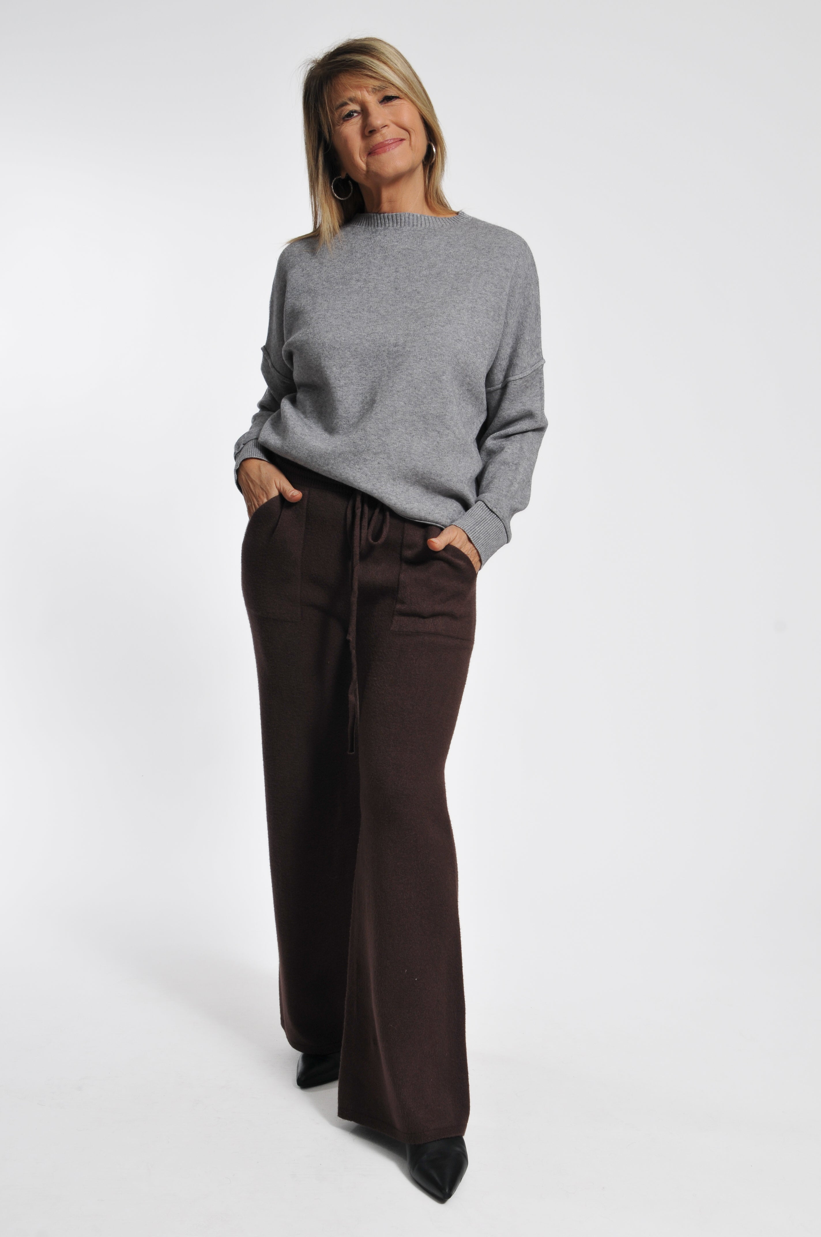 Pantalone Paris Tasche