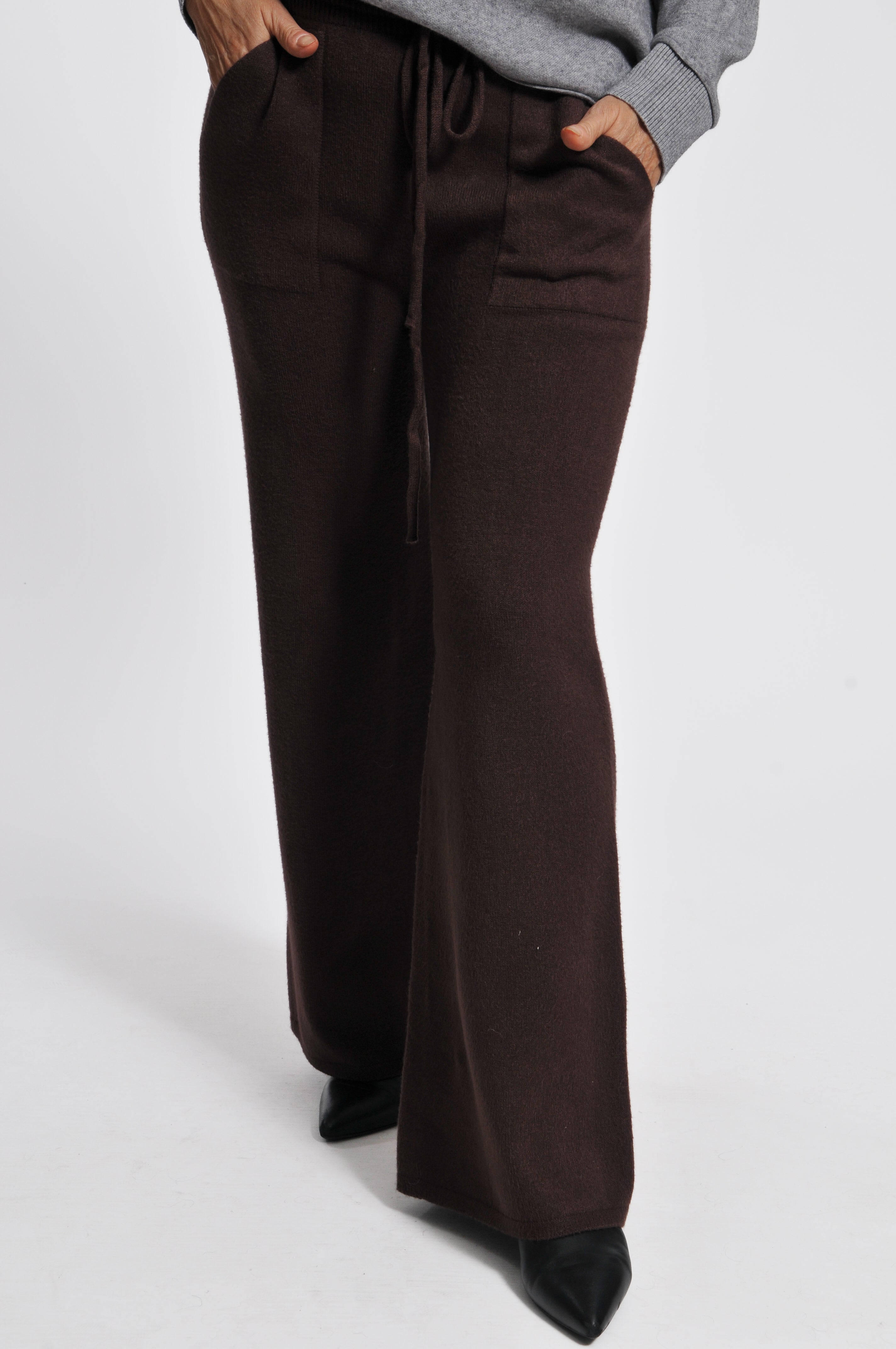 Pantalone Paris Tasche