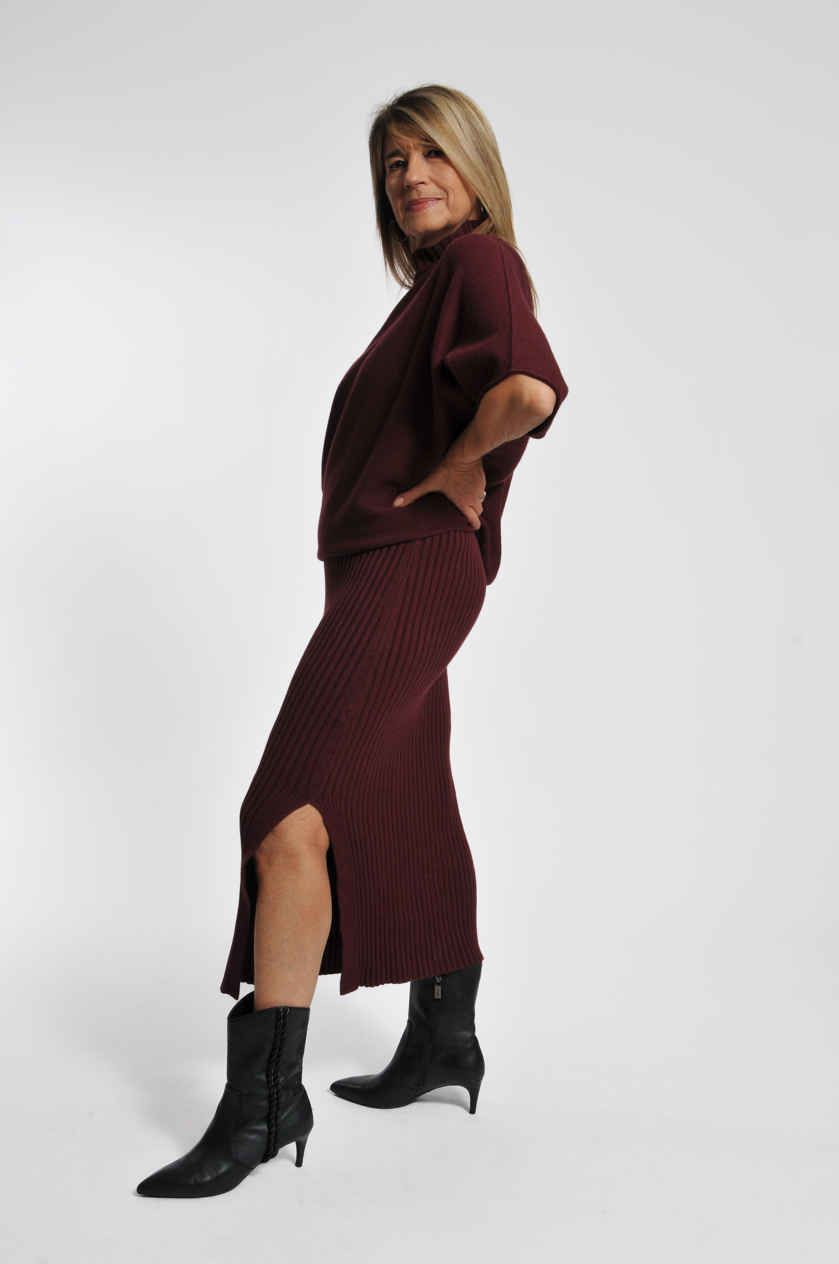 Maglia Paris Barchetta