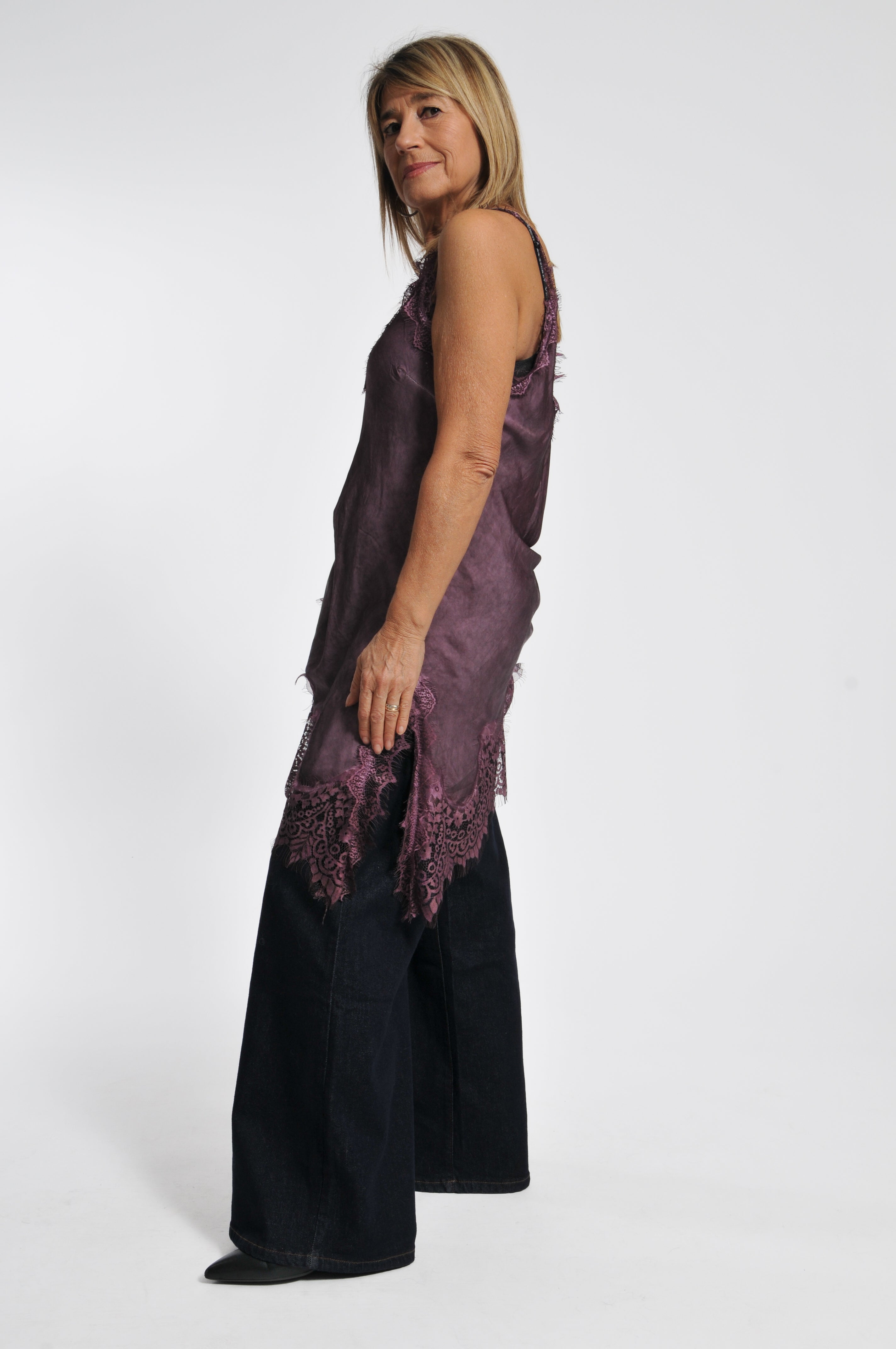 Top Pizzo Ocean Long