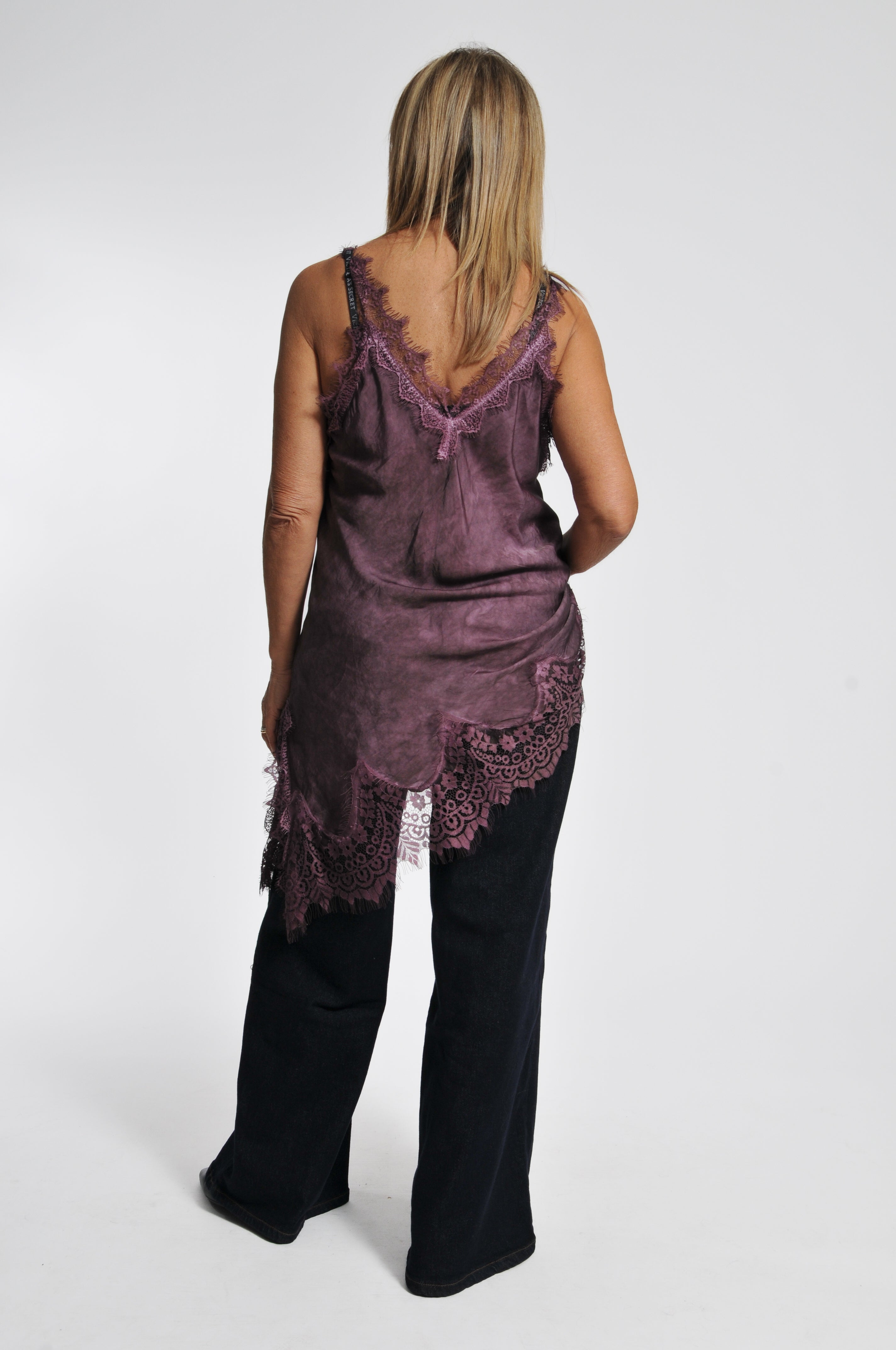 Top Pizzo Ocean Long