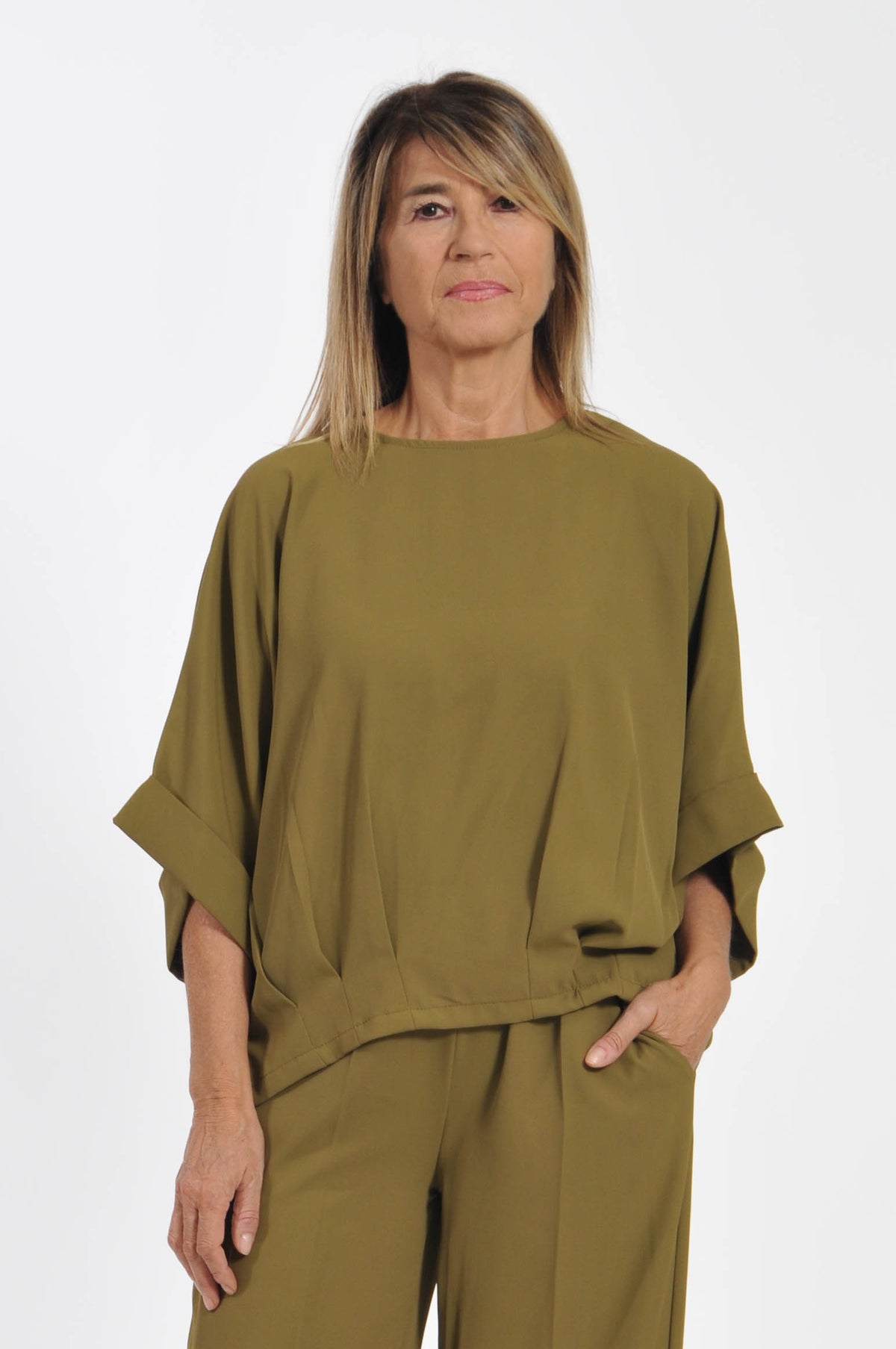 Blusa Rosie