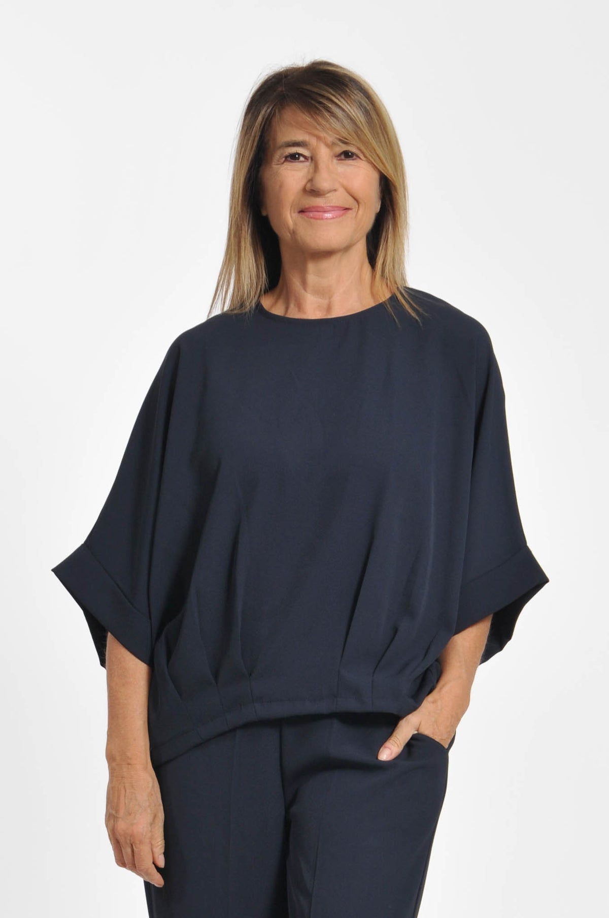 Blusa Rosie