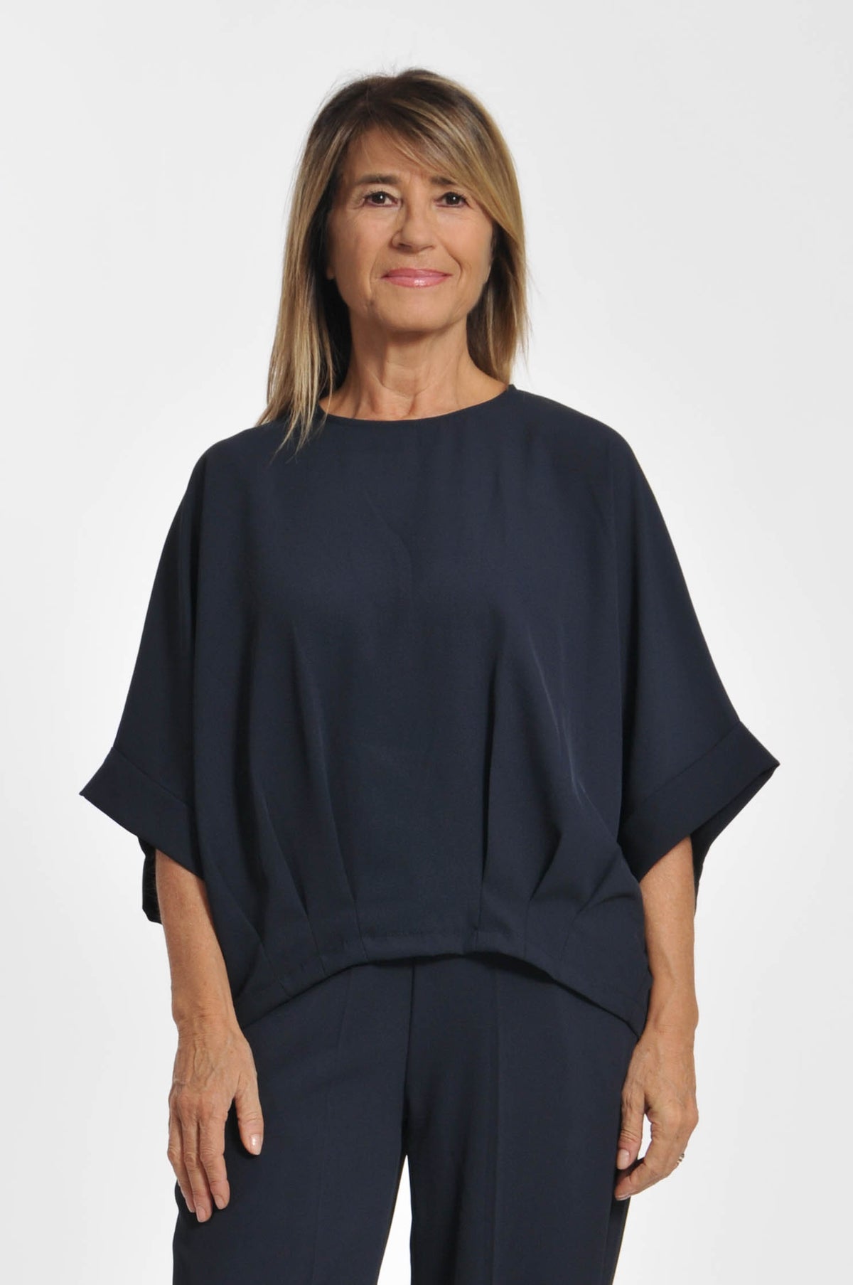 Blusa Rosie