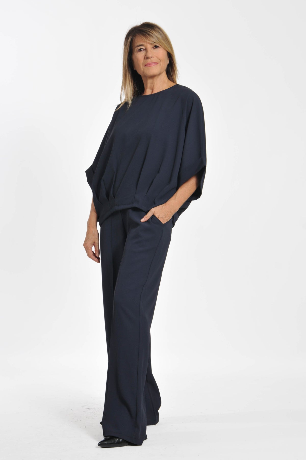 Blusa Rosie