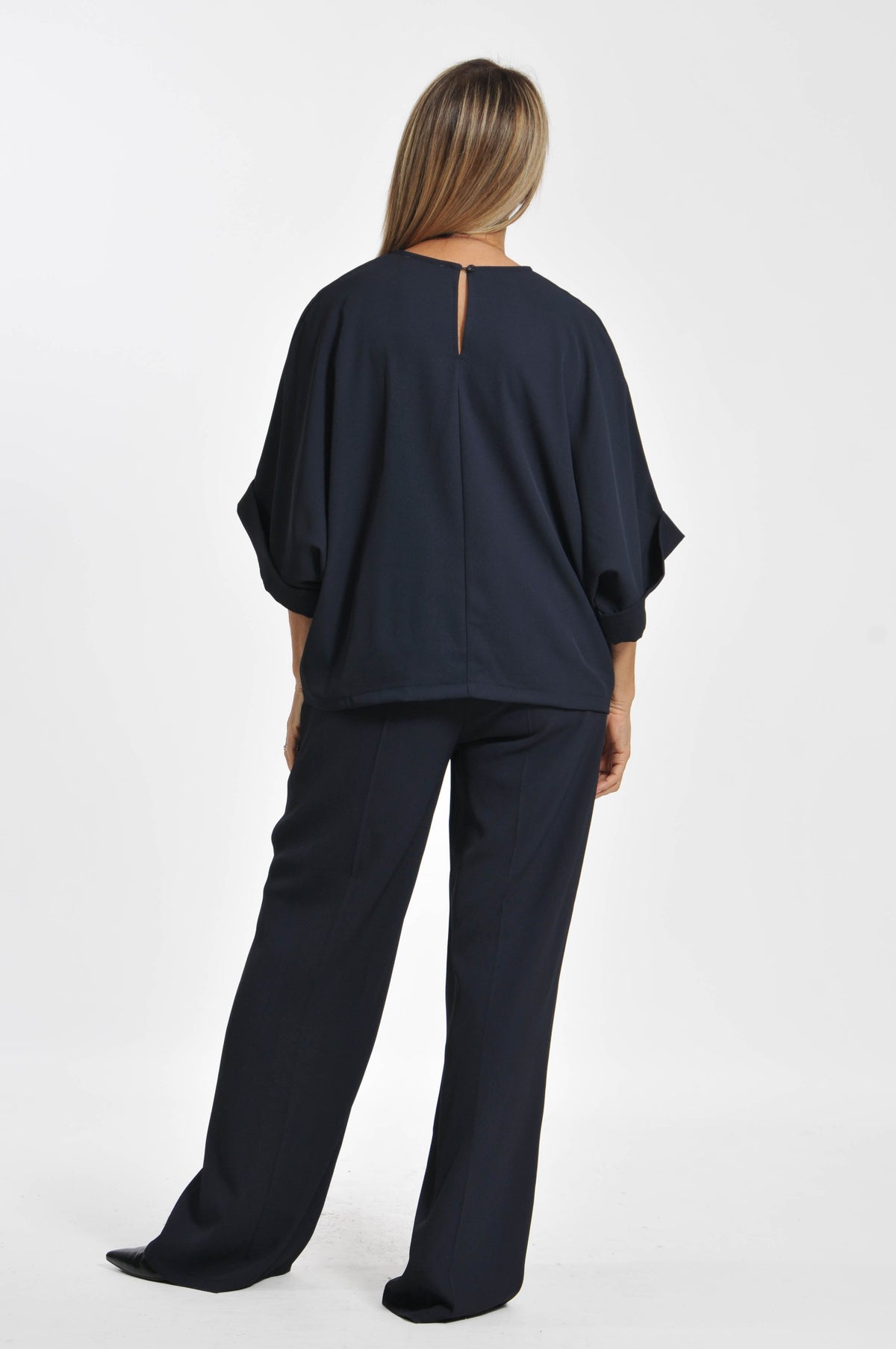 Blusa Rosie