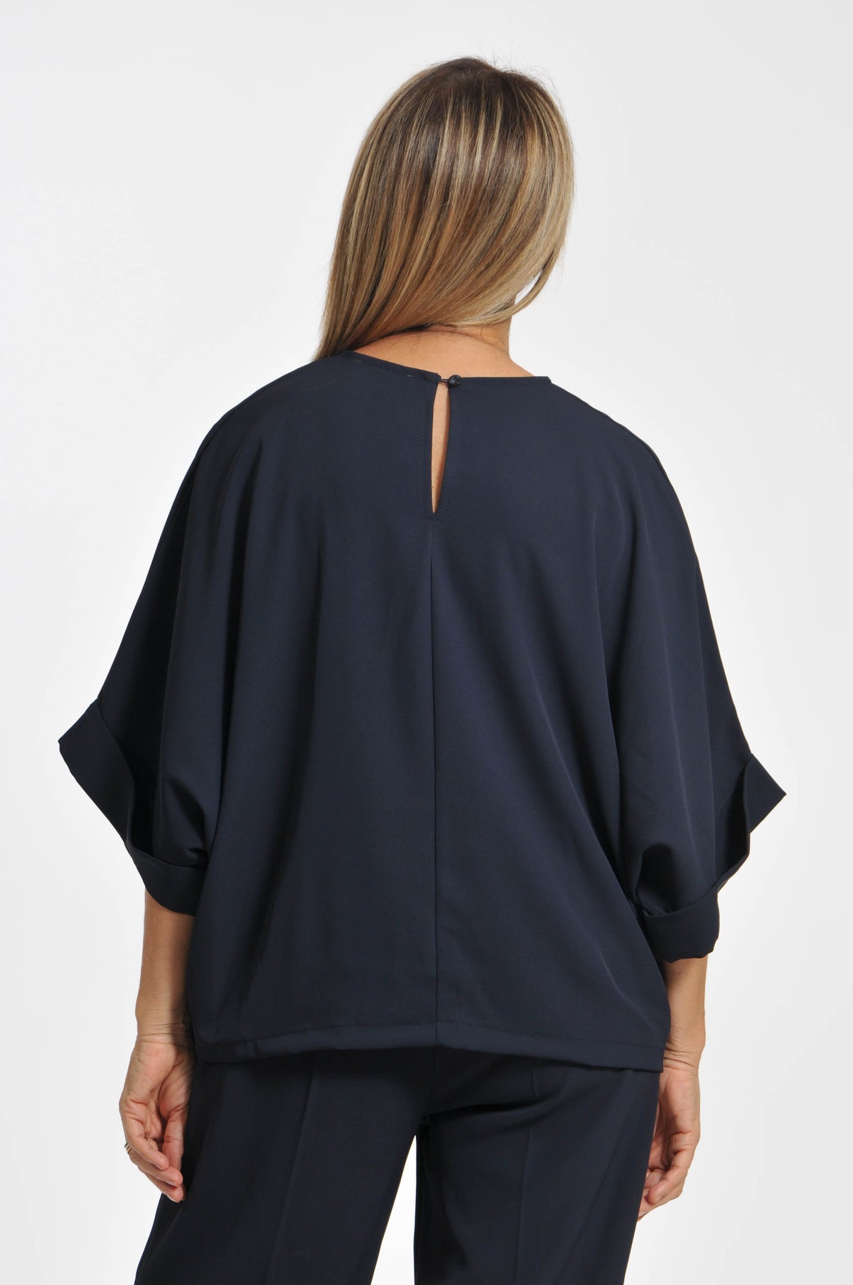Blusa Rosie