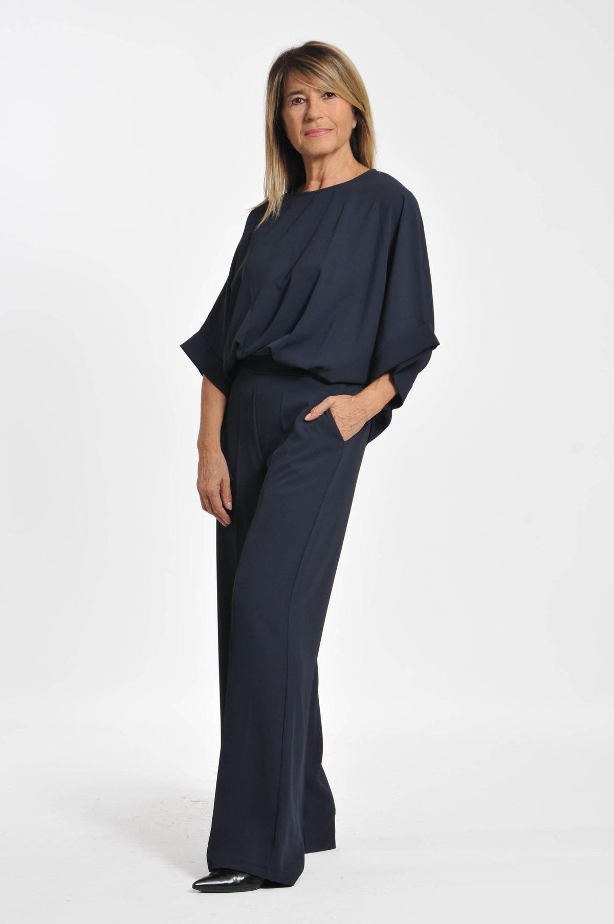 Pantalone Rosie Faschione