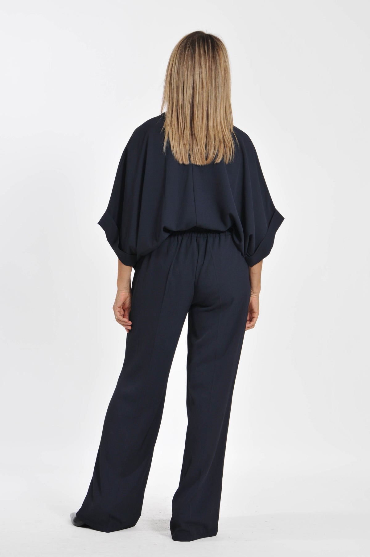 Pantalone Rosie Faschione