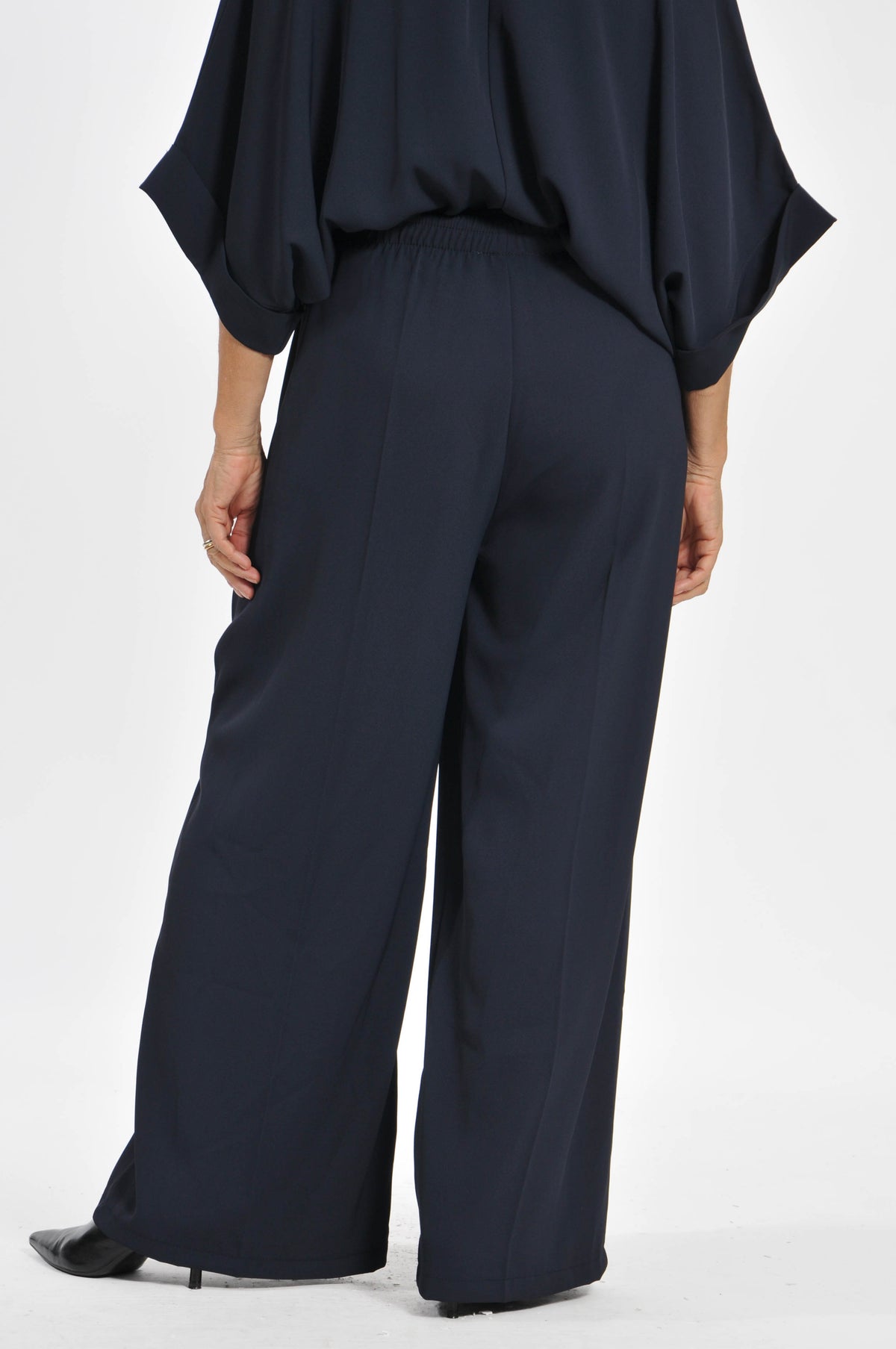 Pantalone Rosie Elastico