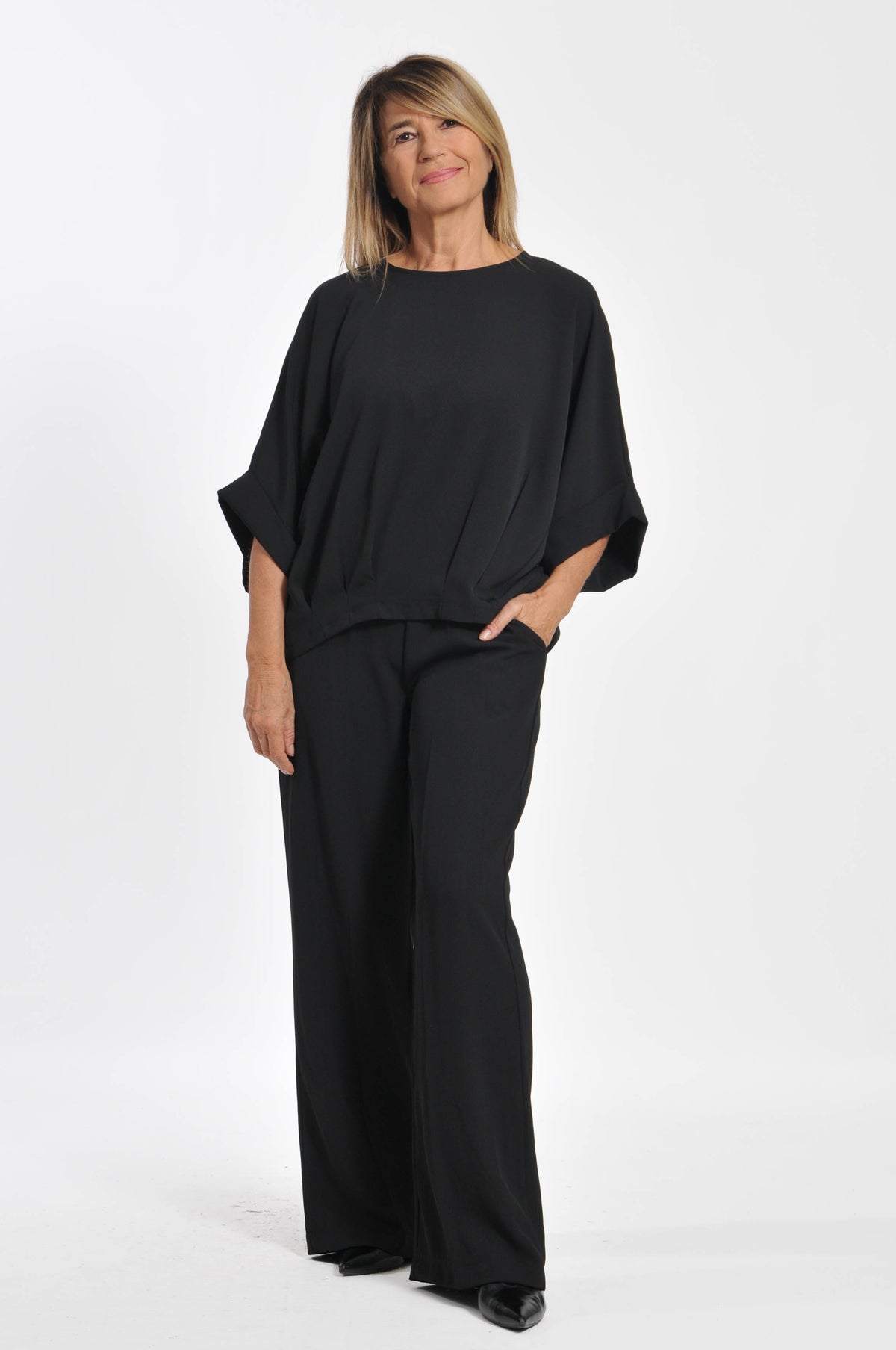 Blusa Rosie