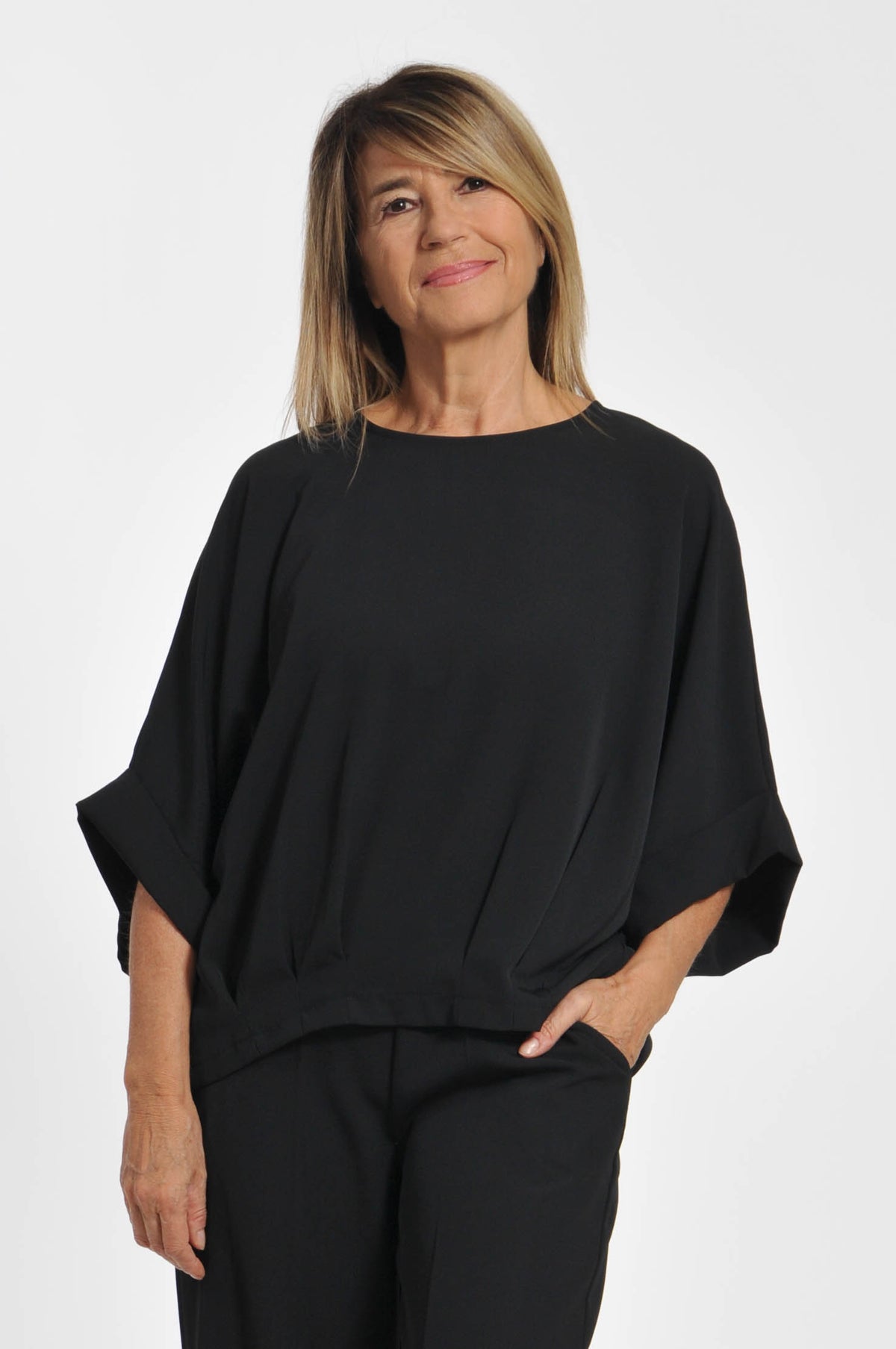 Blusa Rosie