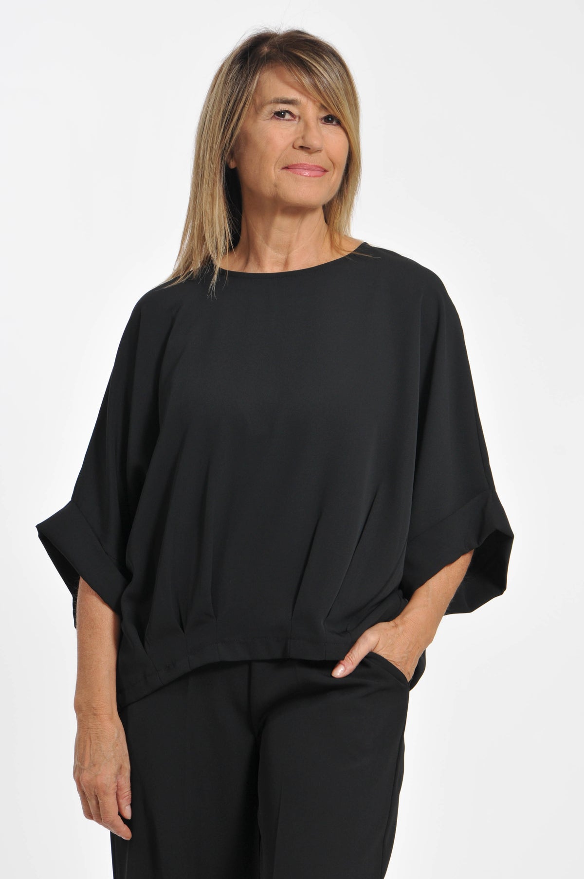Blusa Rosie