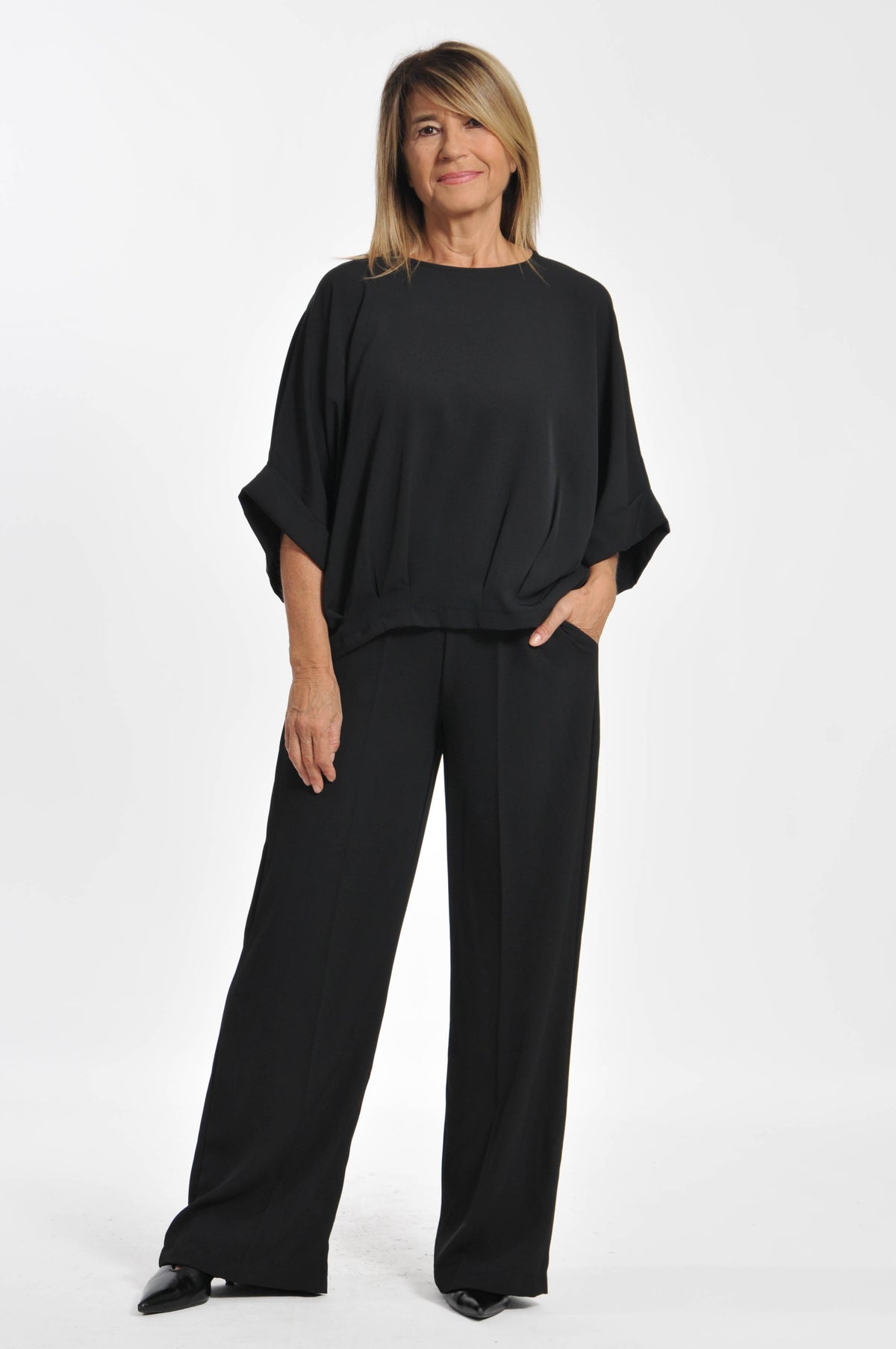 Blusa Rosie