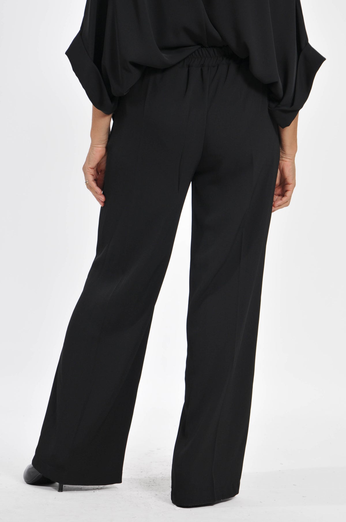 Pantalone Rosie Faschione