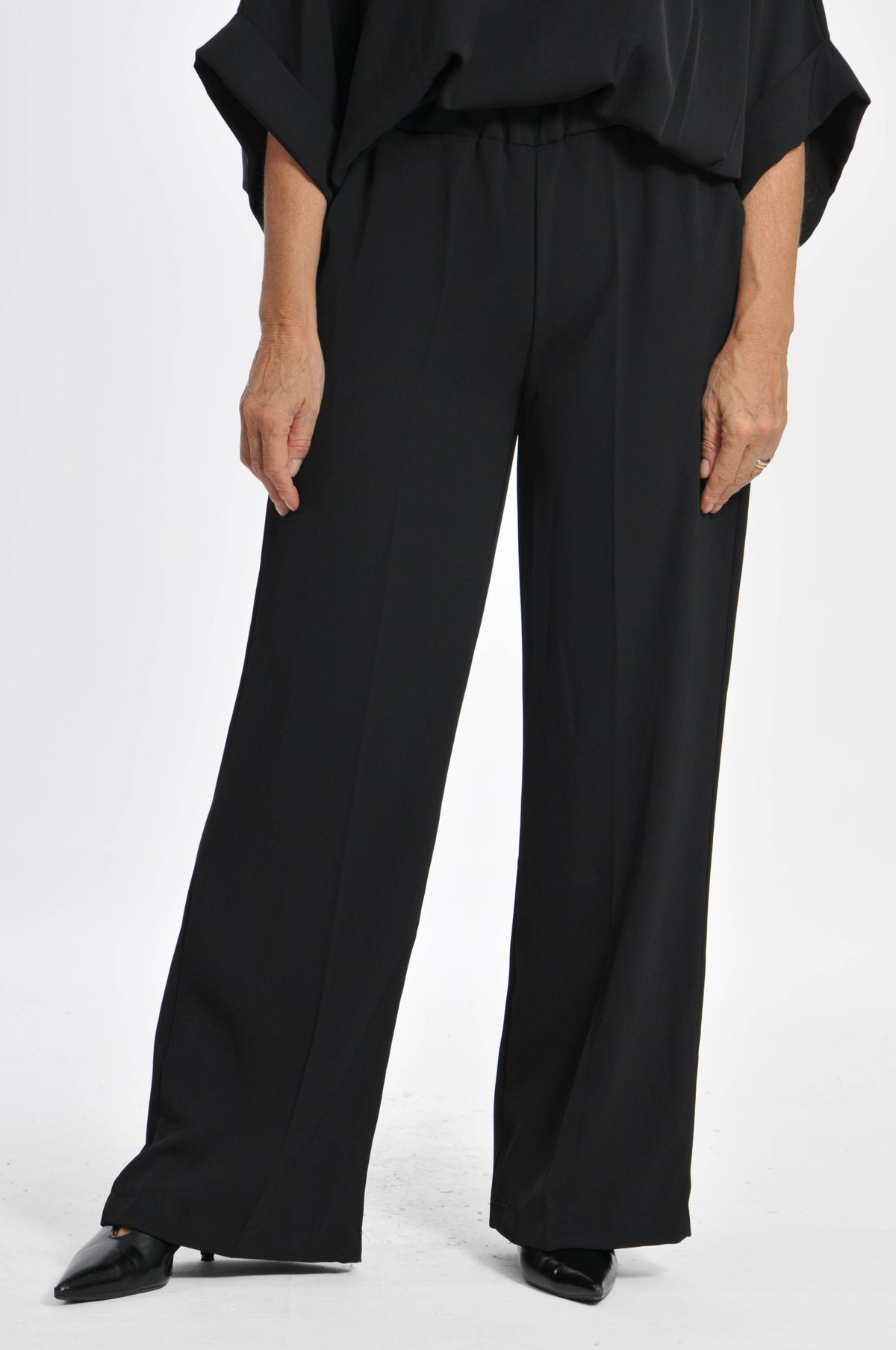 Pantalone Rosie Faschione