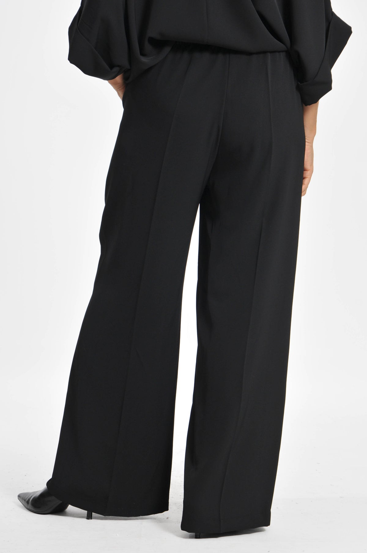 Pantalone Rosie Elastico