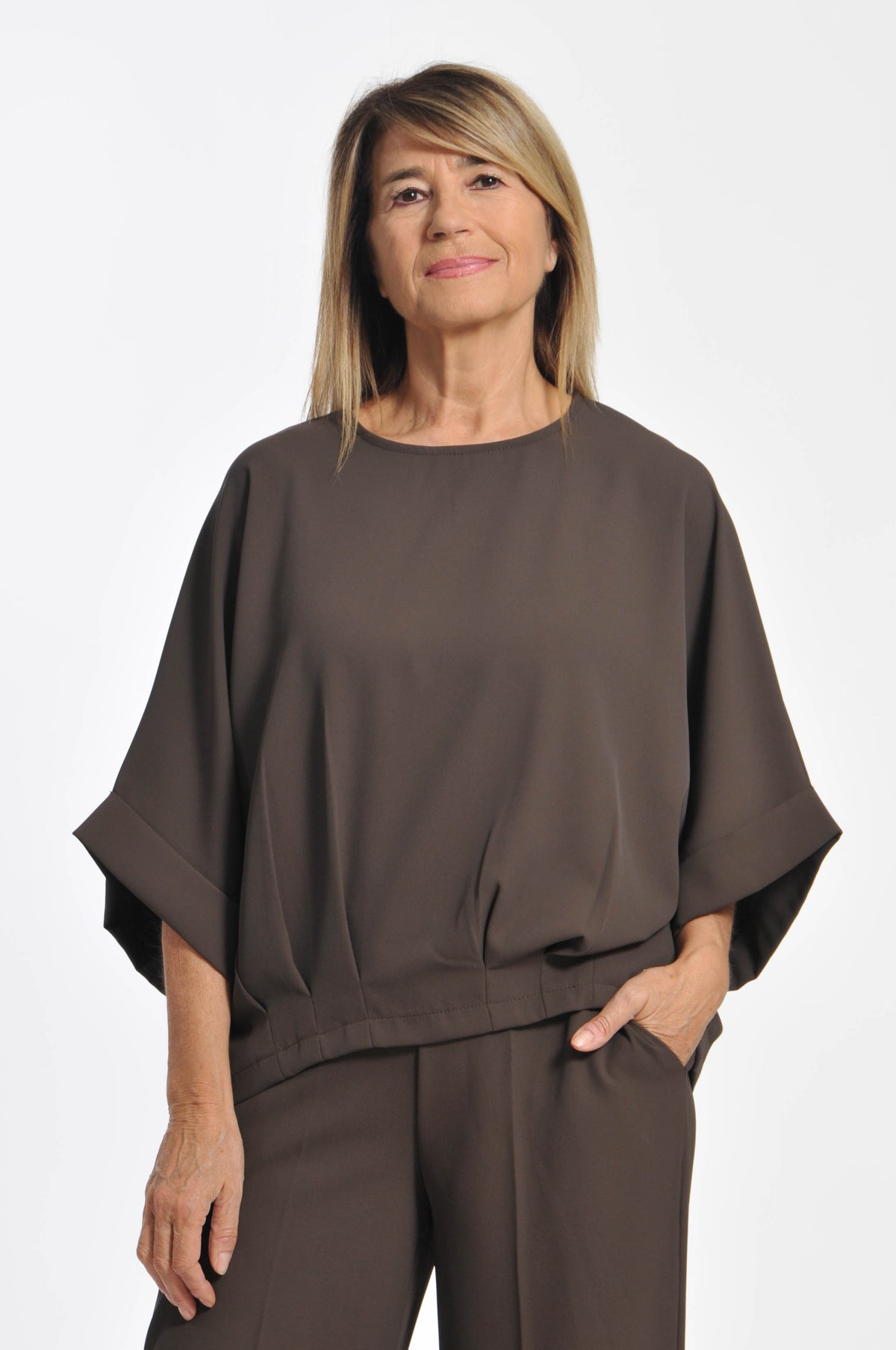 Blusa Rosie