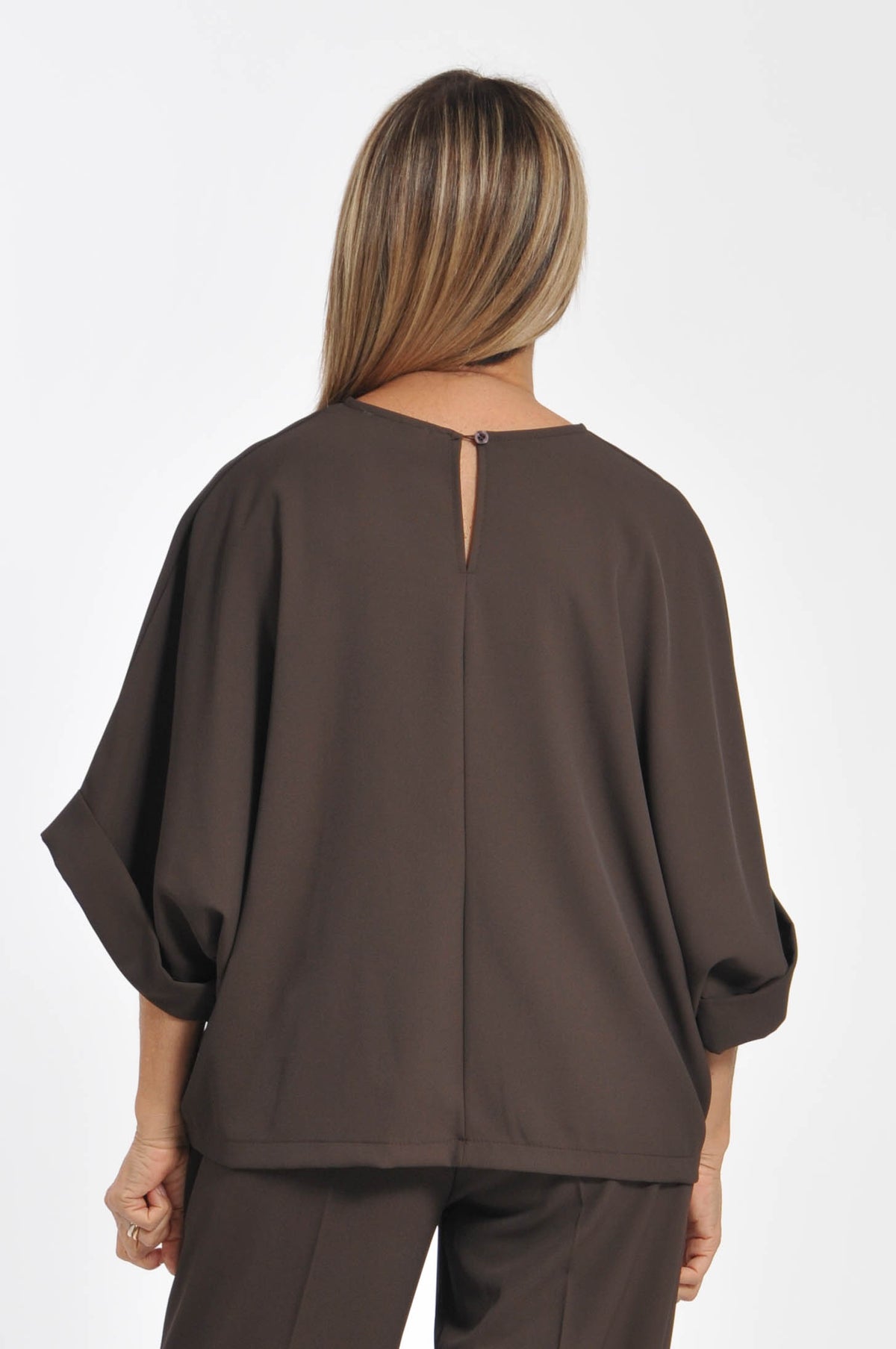 Blusa Rosie