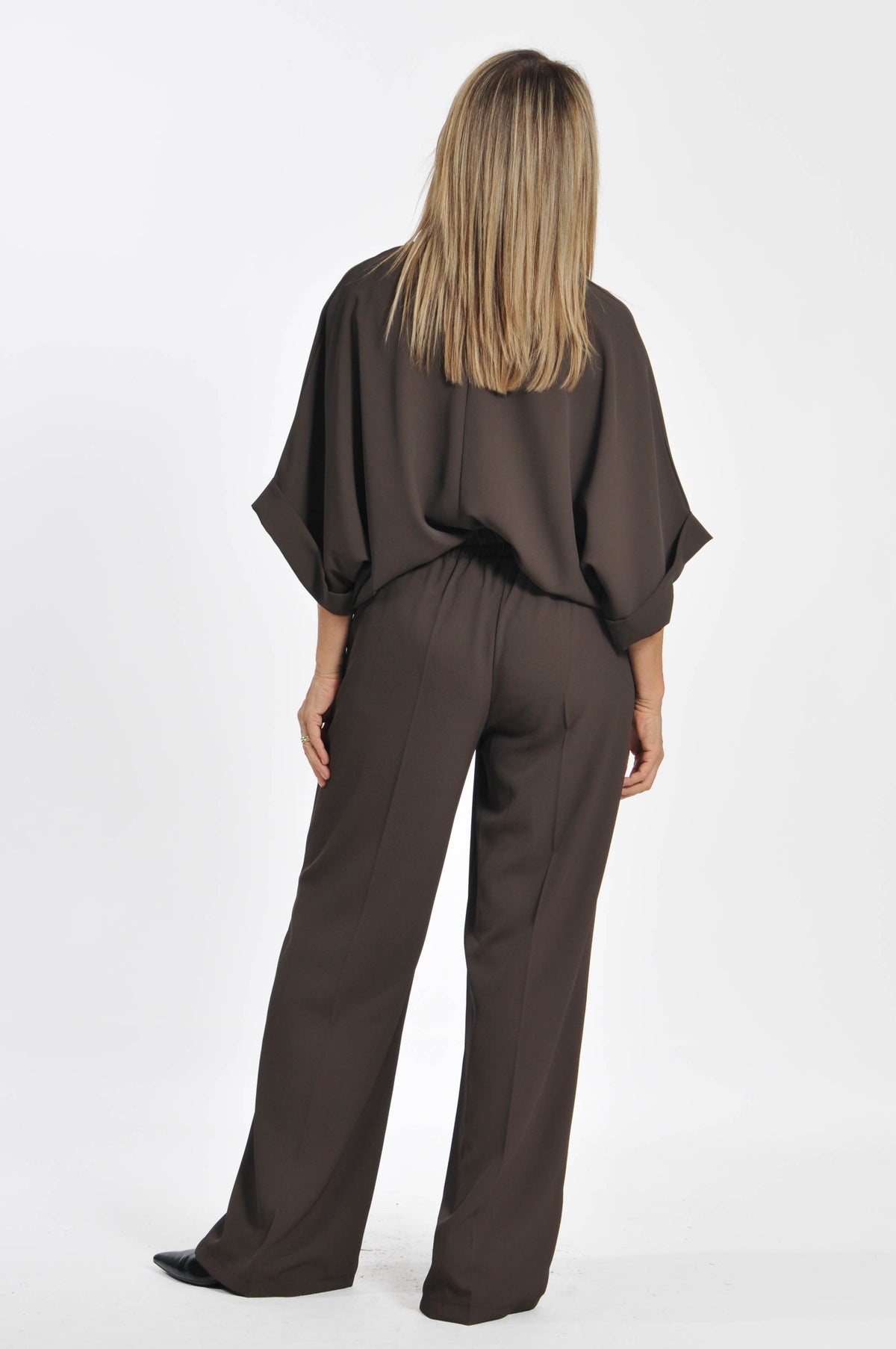 Pantalone Rosie Faschione