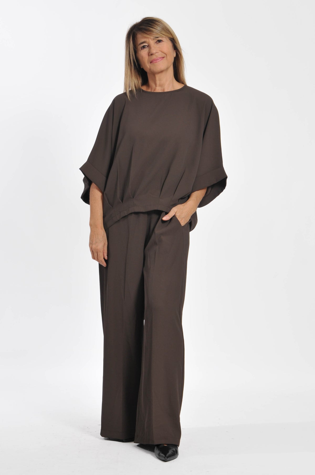Blusa Rosie