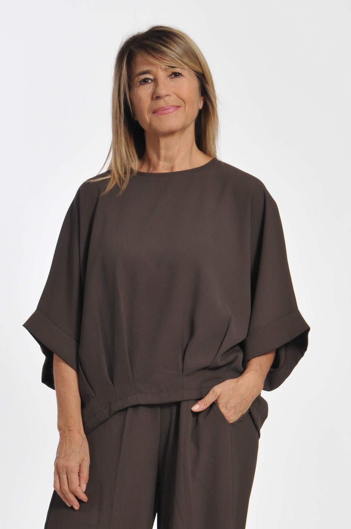 Blusa Rosie