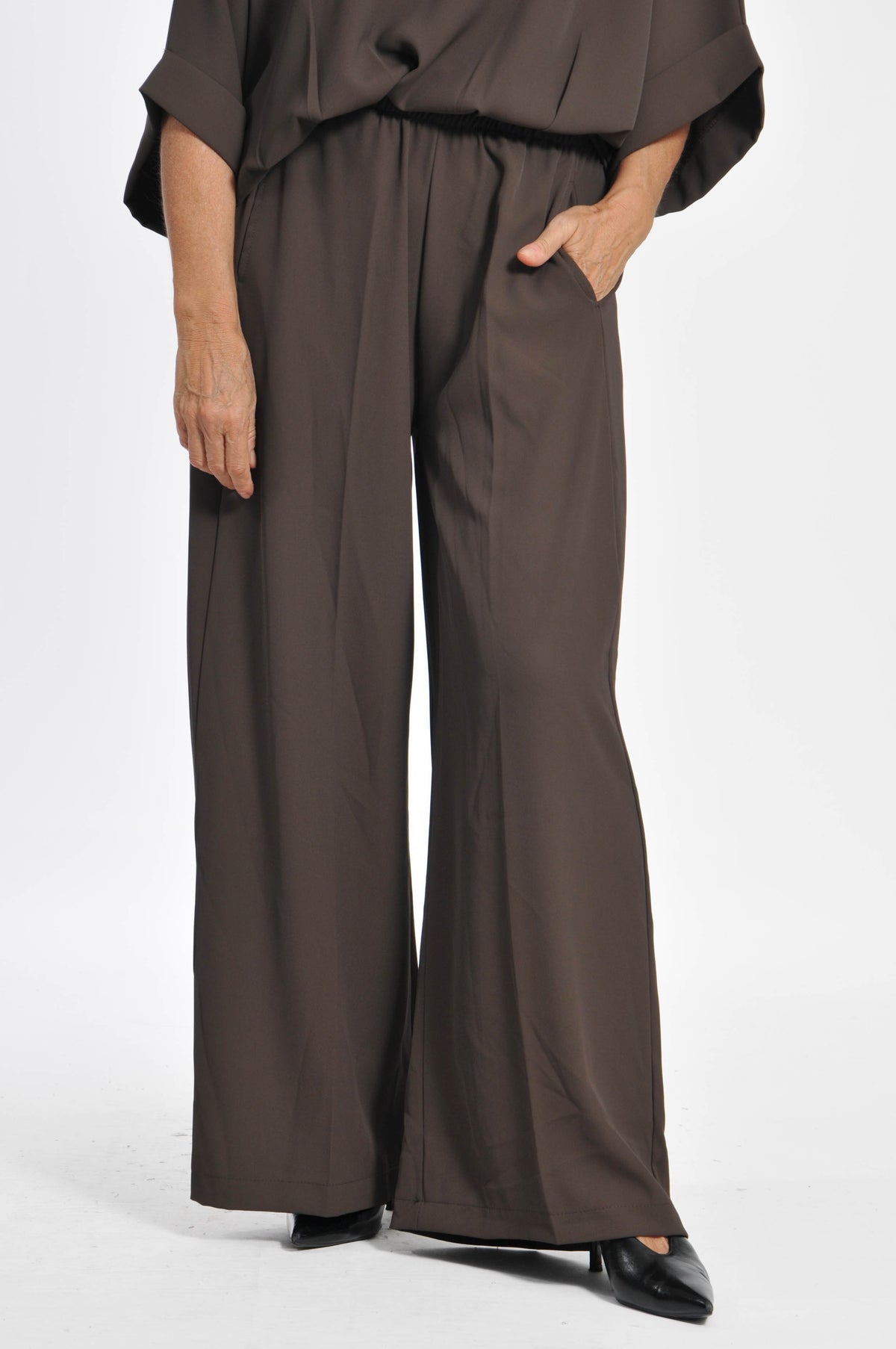 Pantalone Rosie Elastico