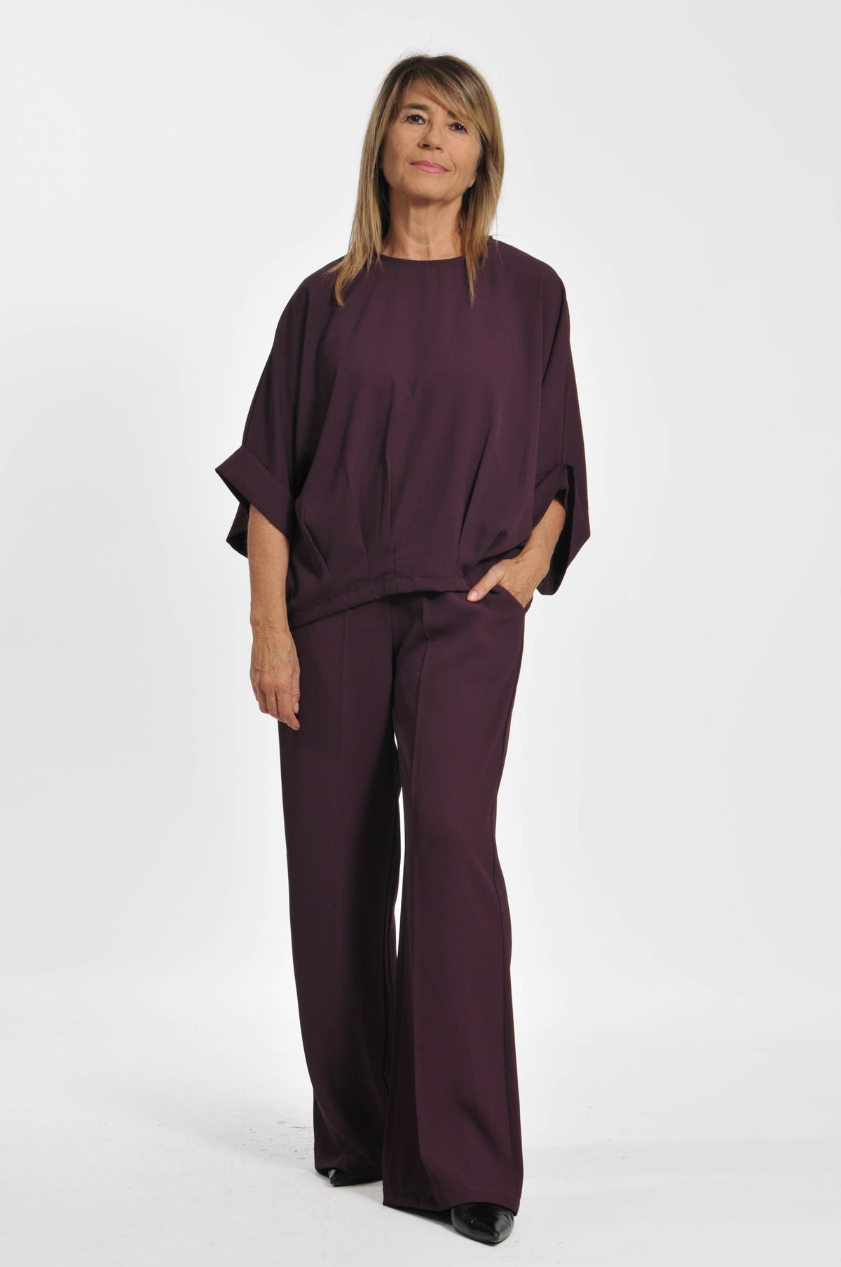 Blusa Rosie