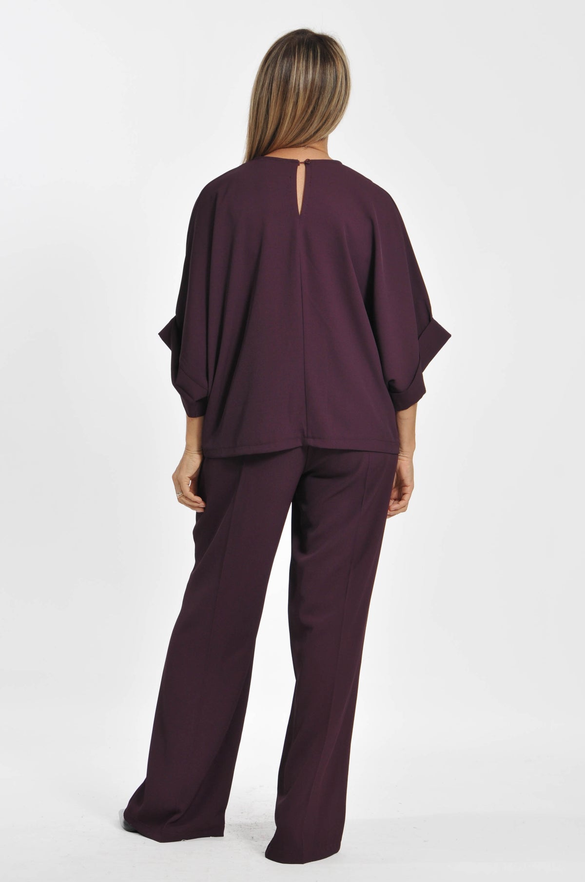 Blusa Rosie