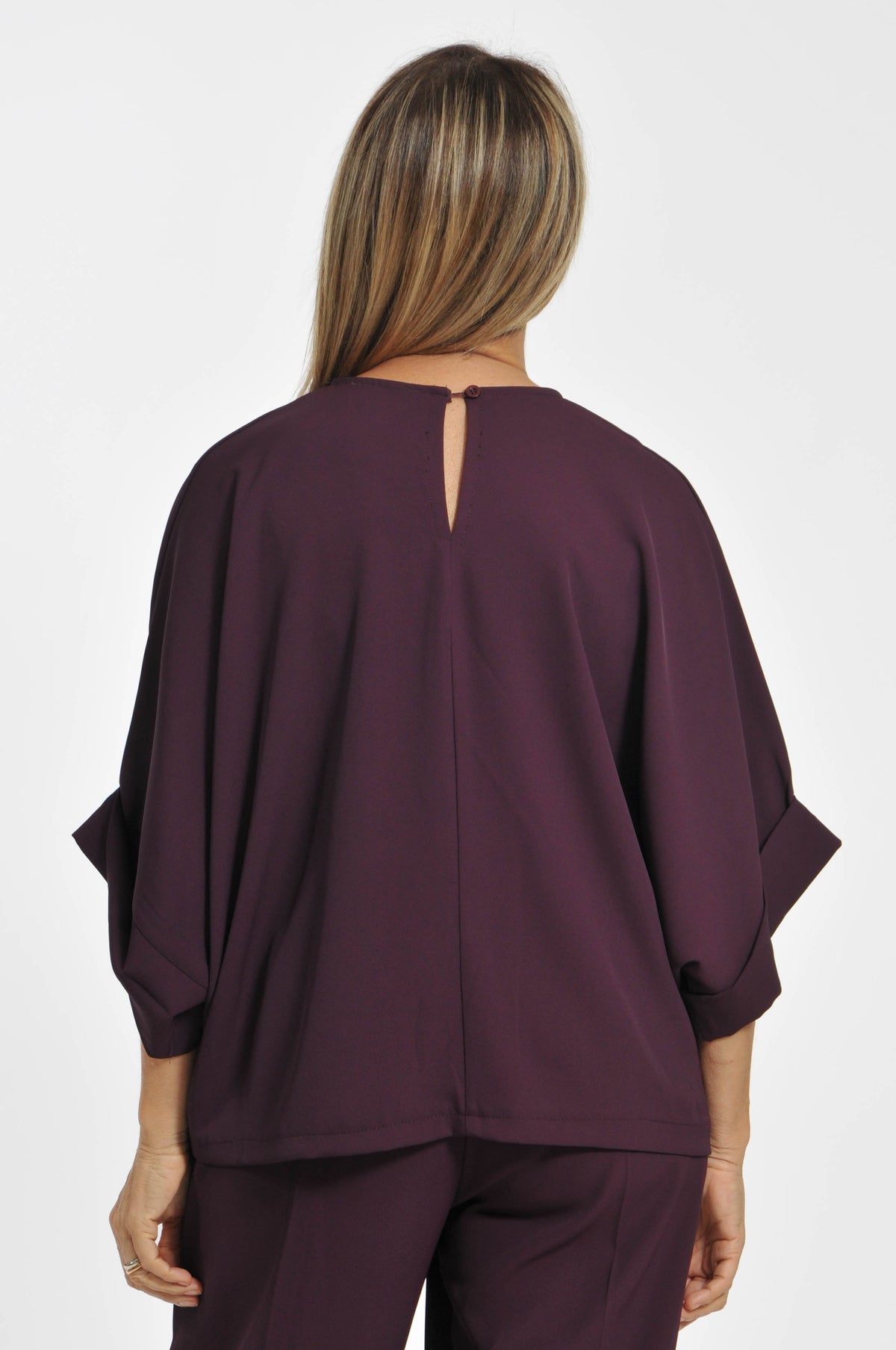 Blusa Rosie