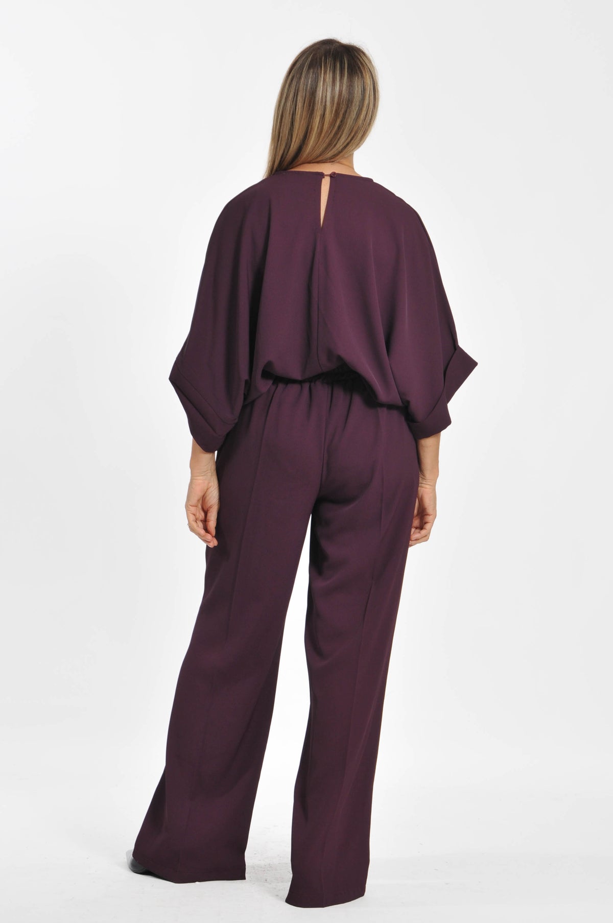Pantalone Rosie Faschione