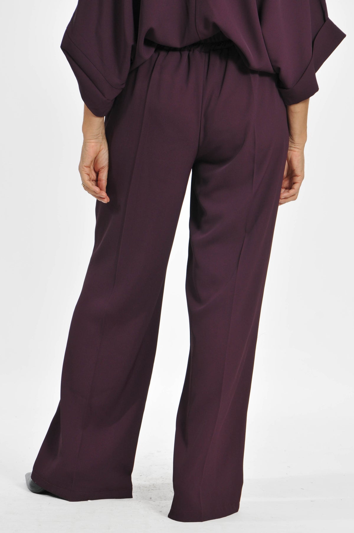 Pantalone Rosie Faschione