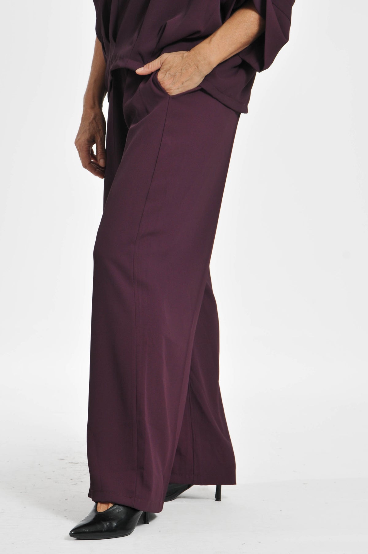 Pantalone Rosie Elastico