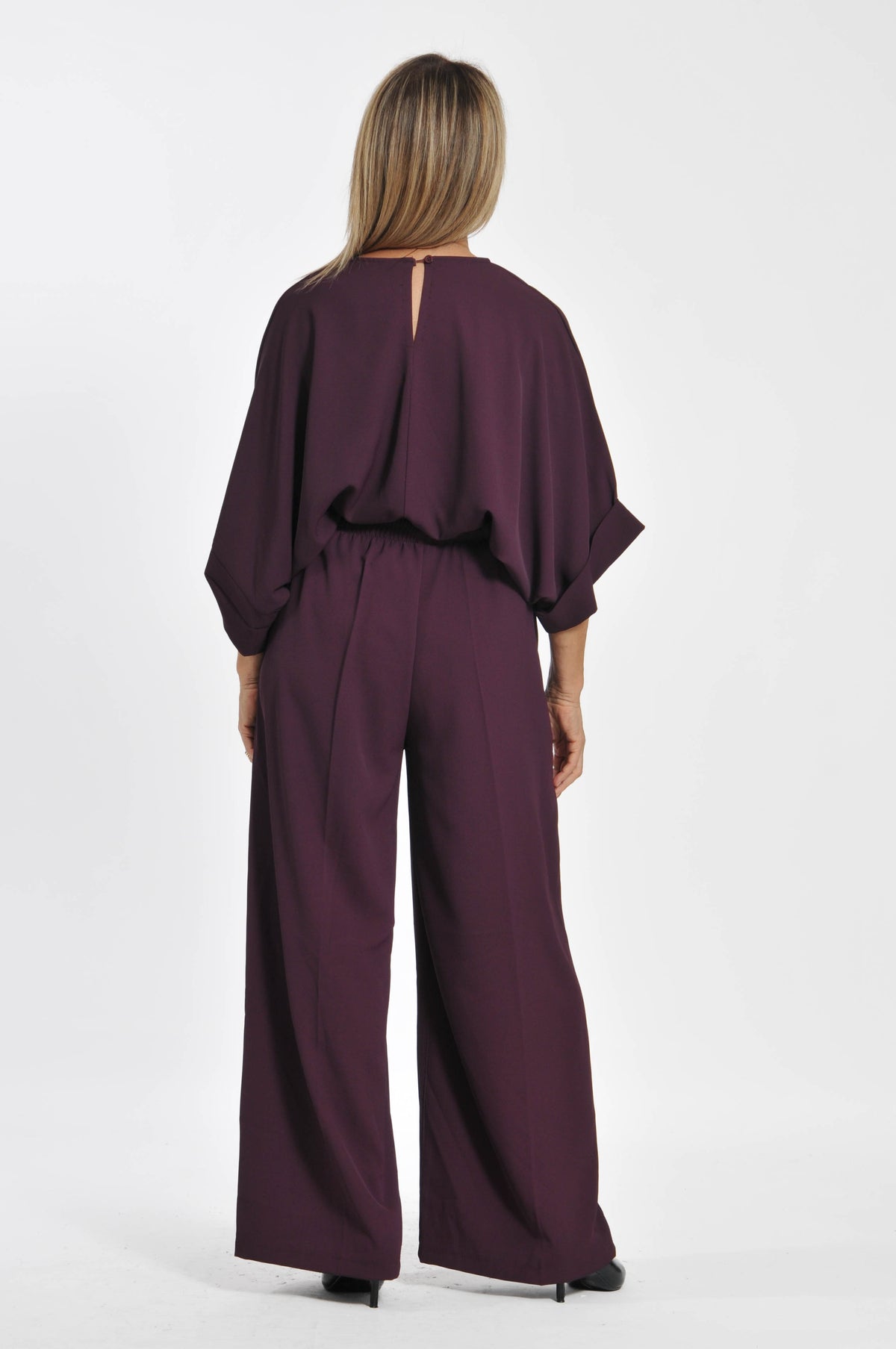 Pantalone Rosie Elastico