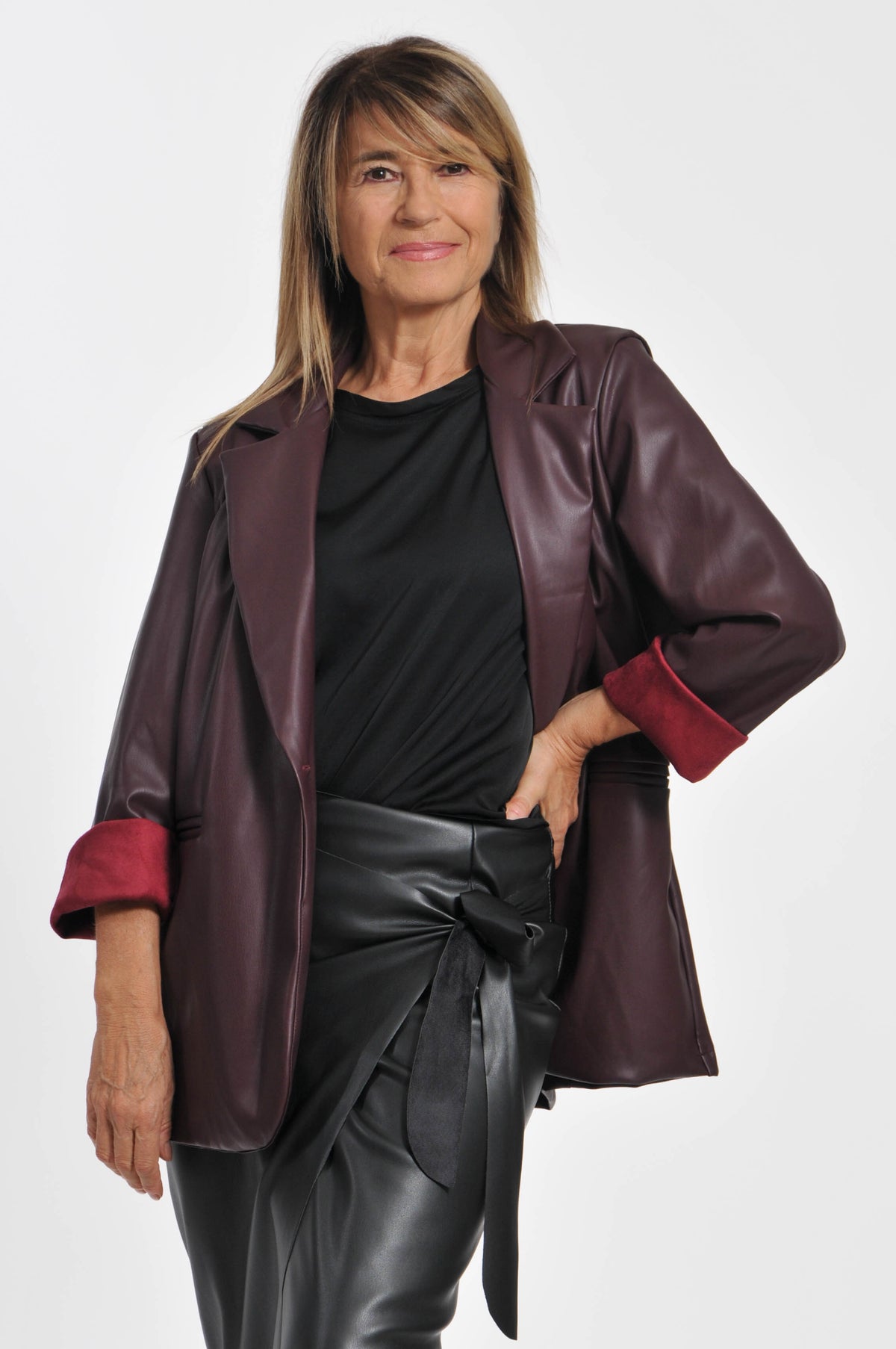Giacca Rizzo
