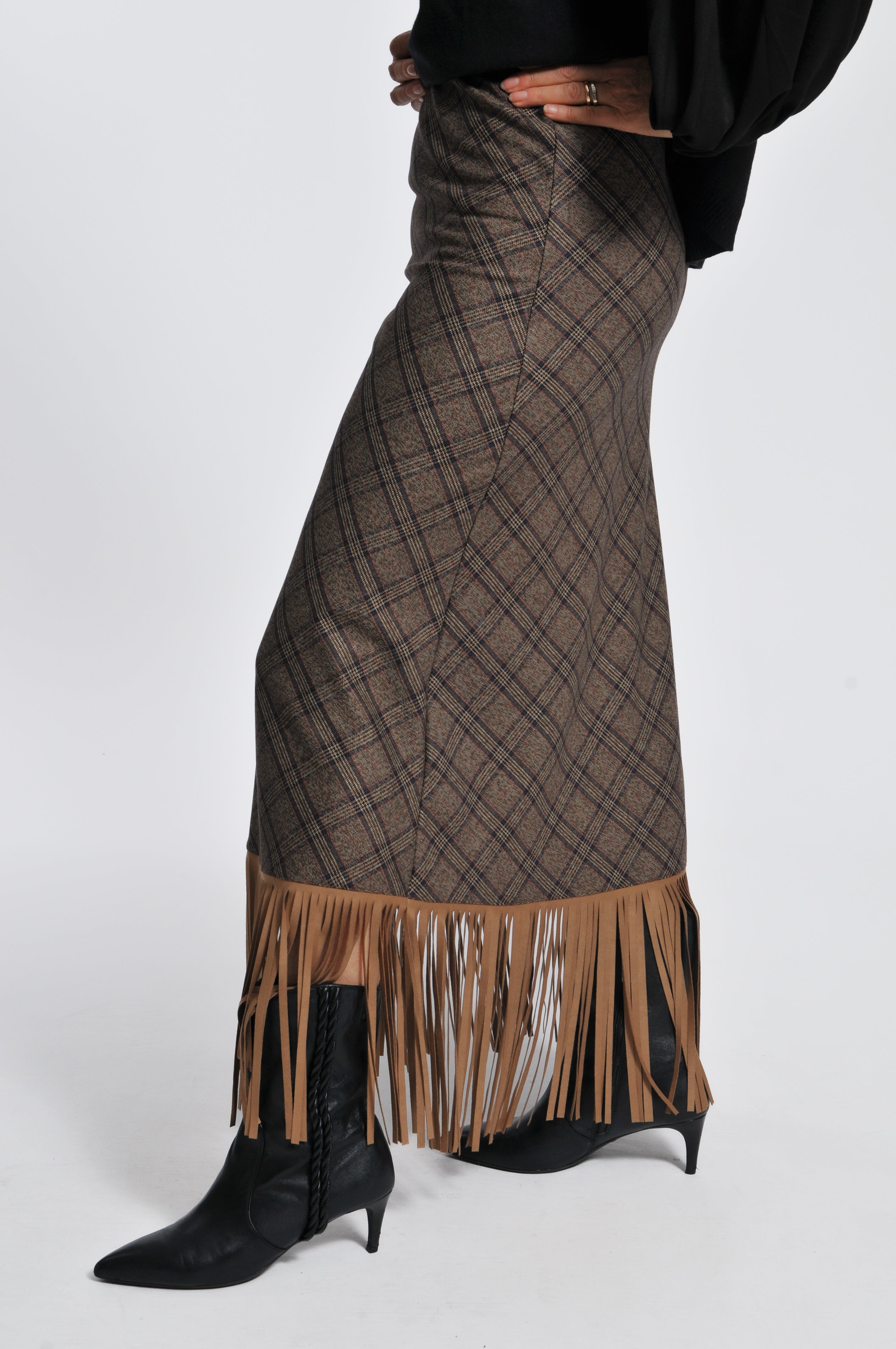 Gonna Paula Cioccolato