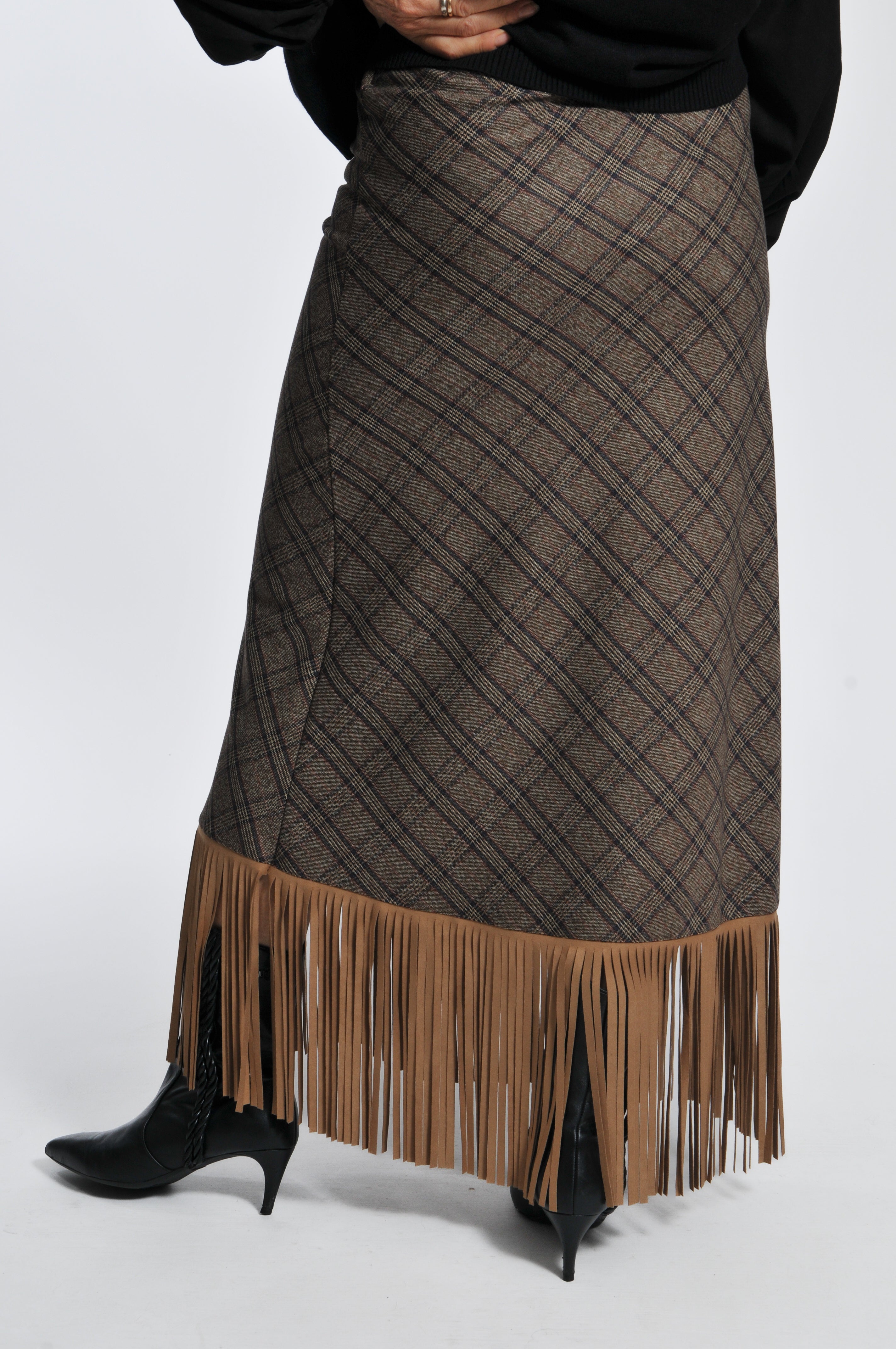 Gonna Paula Cioccolato