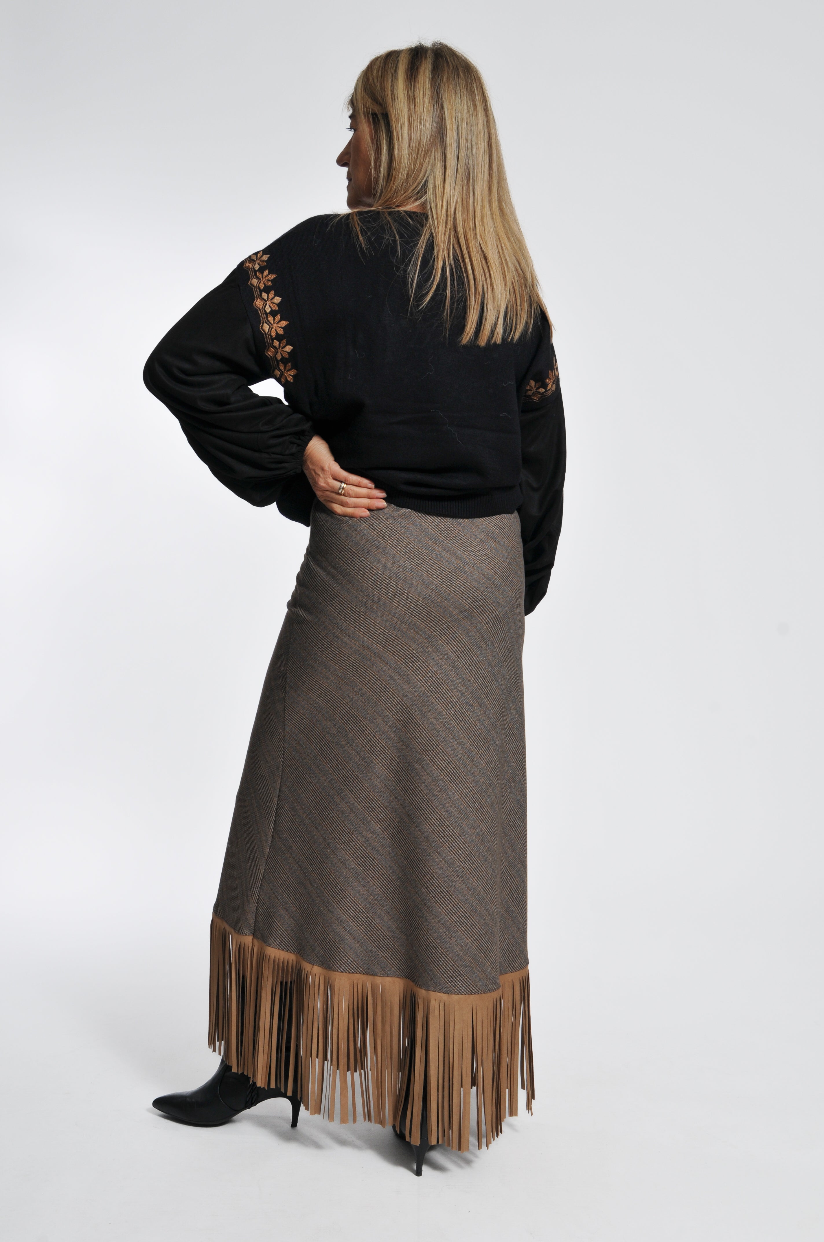 Gonna Paula Cammello