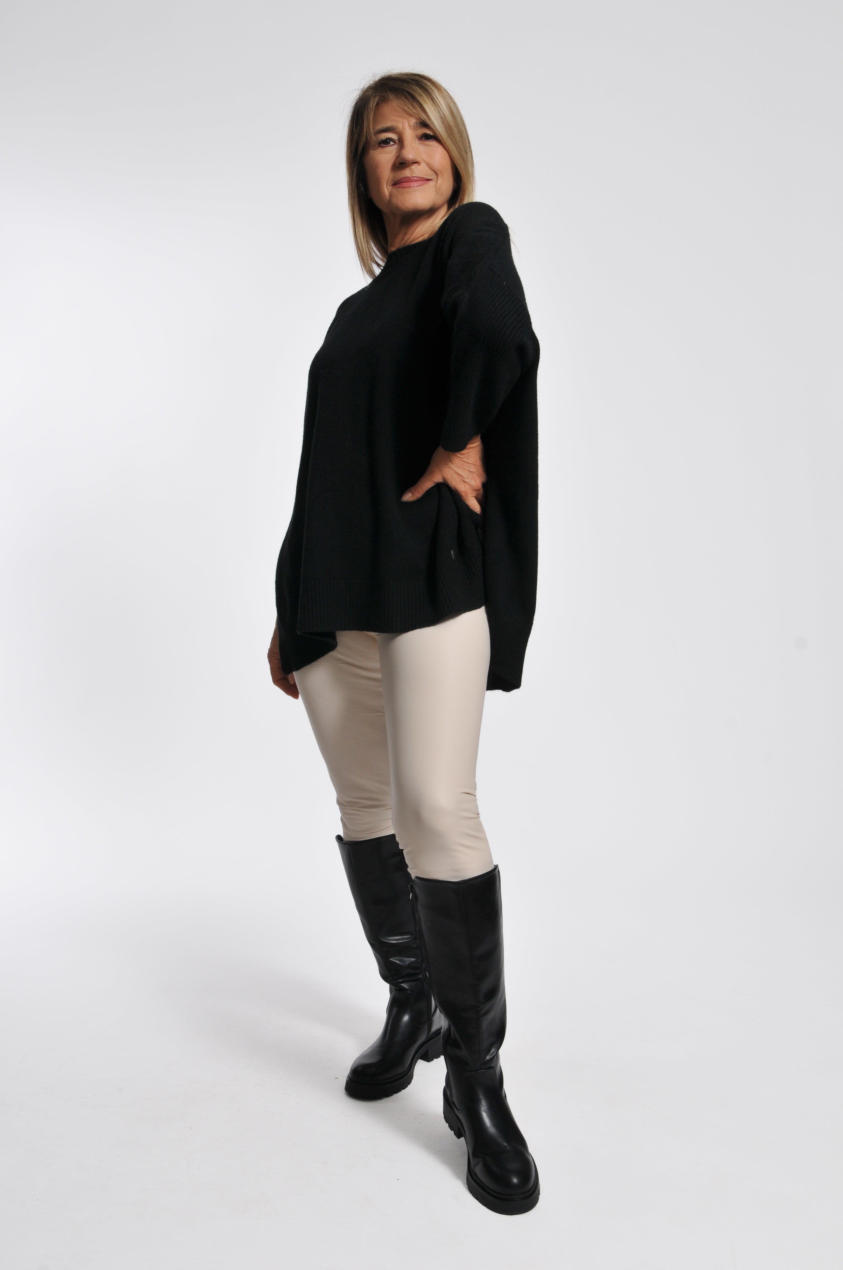 Maglia Paris Bottoni