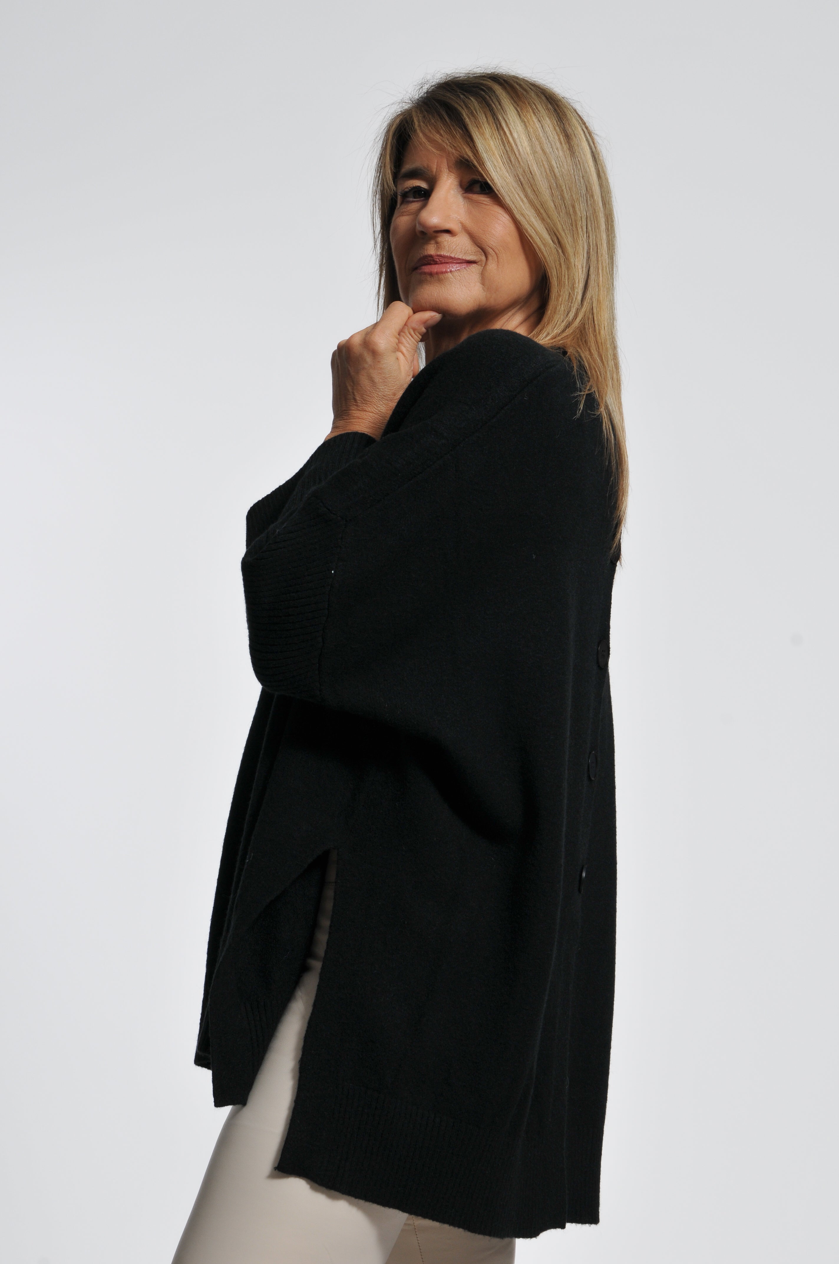 Maglia Paris Bottoni