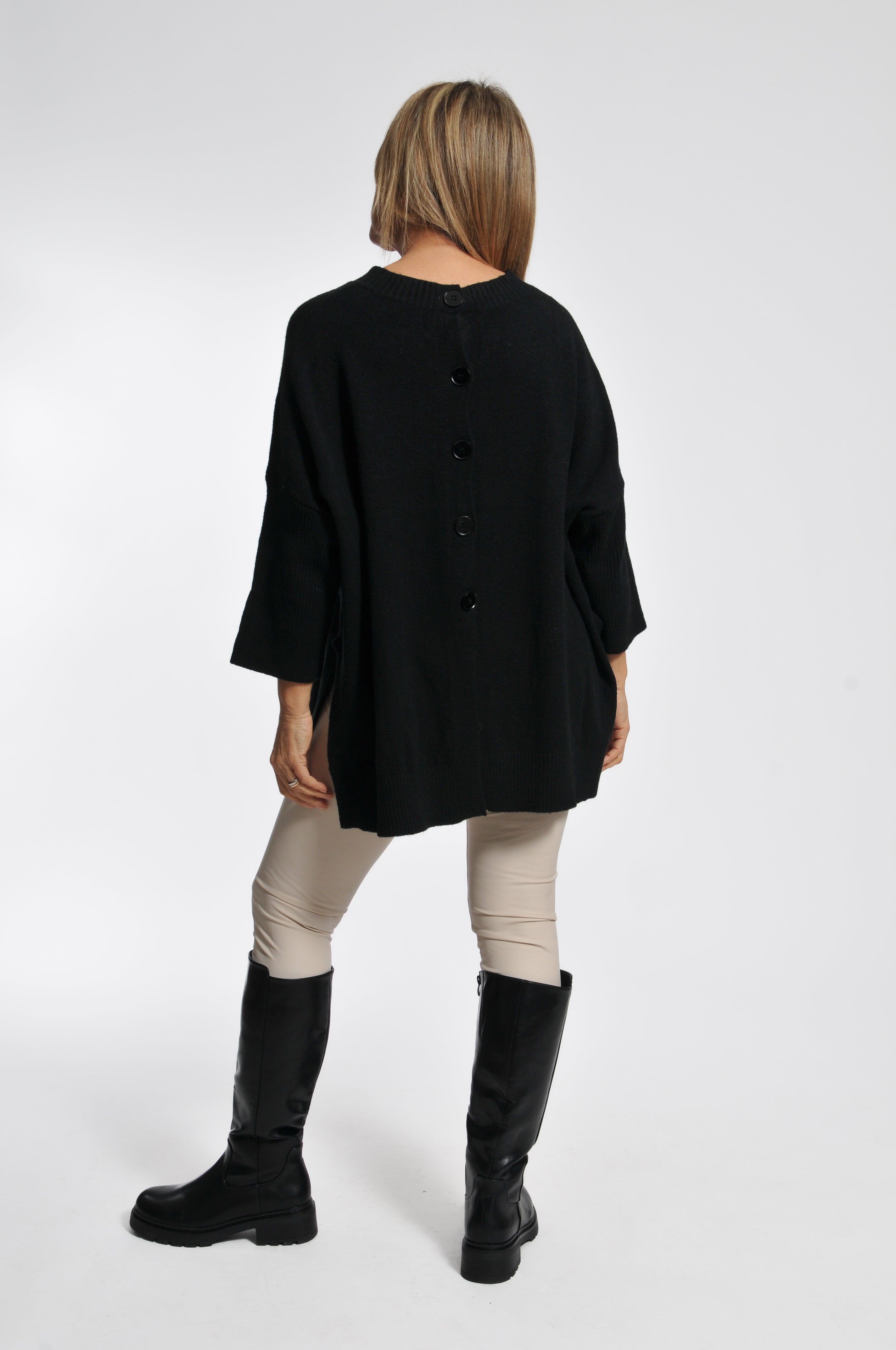 Maglia Paris Bottoni