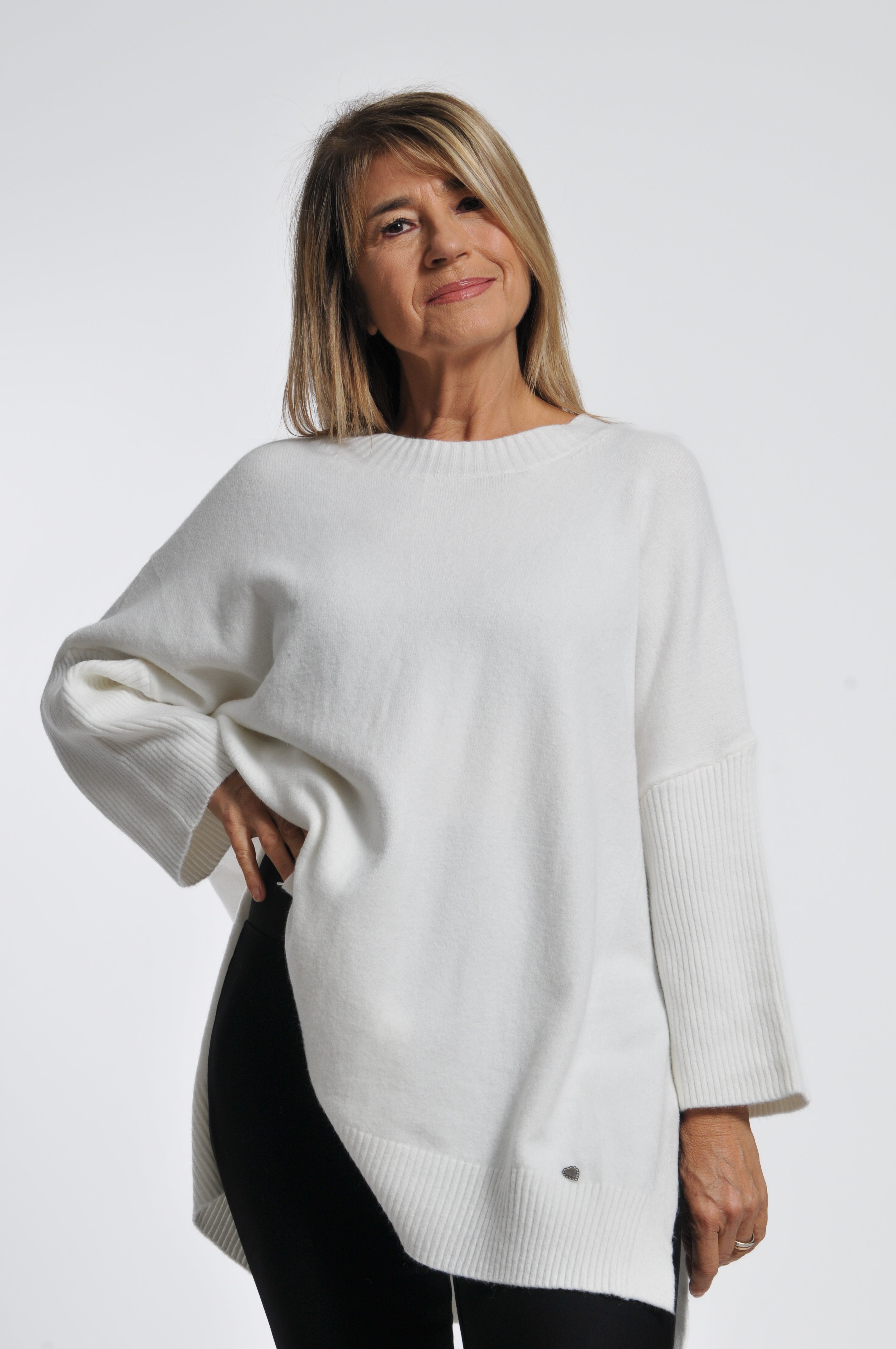 Maglia Paris Bottoni