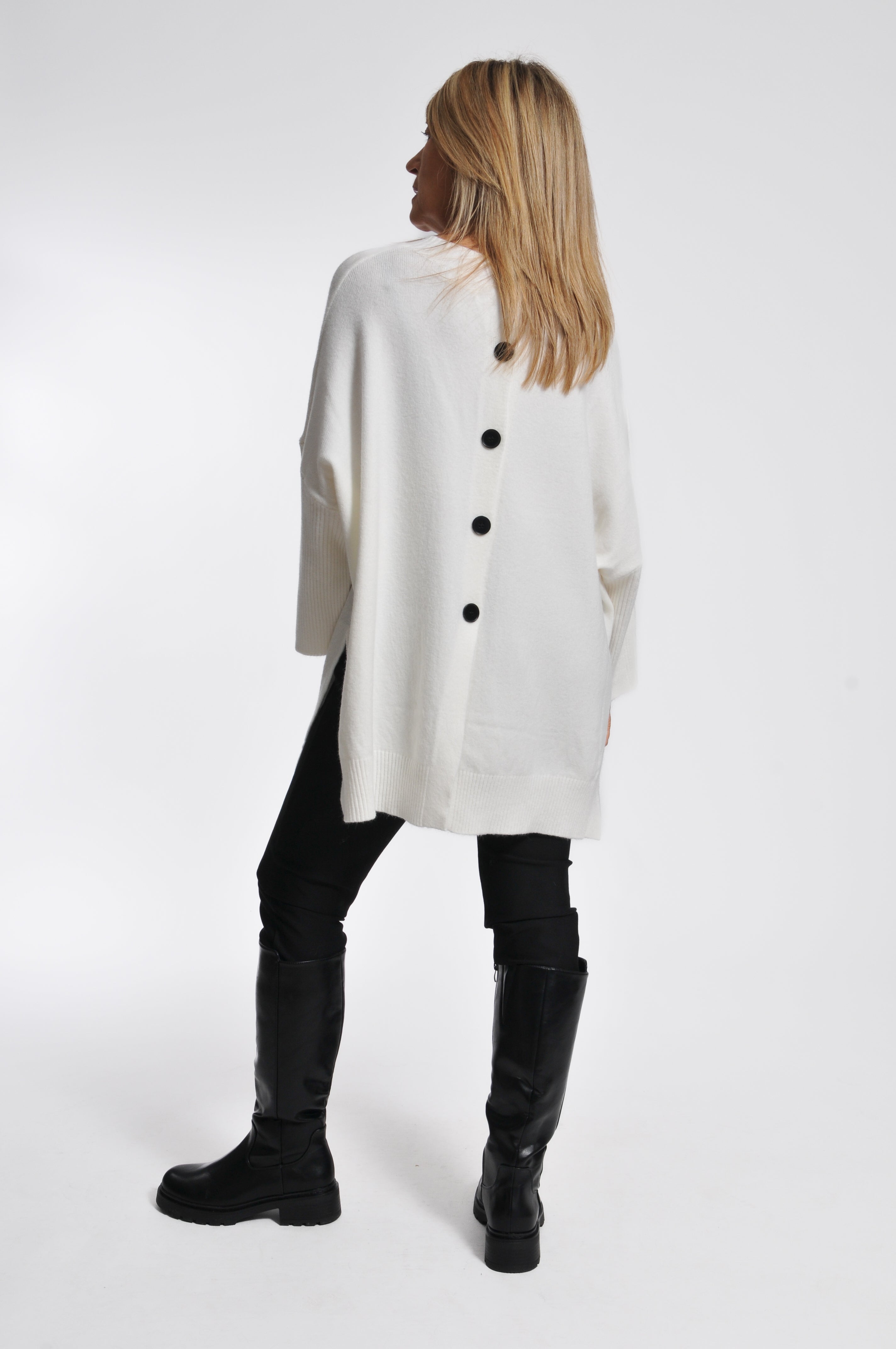 Maglia Paris Bottoni