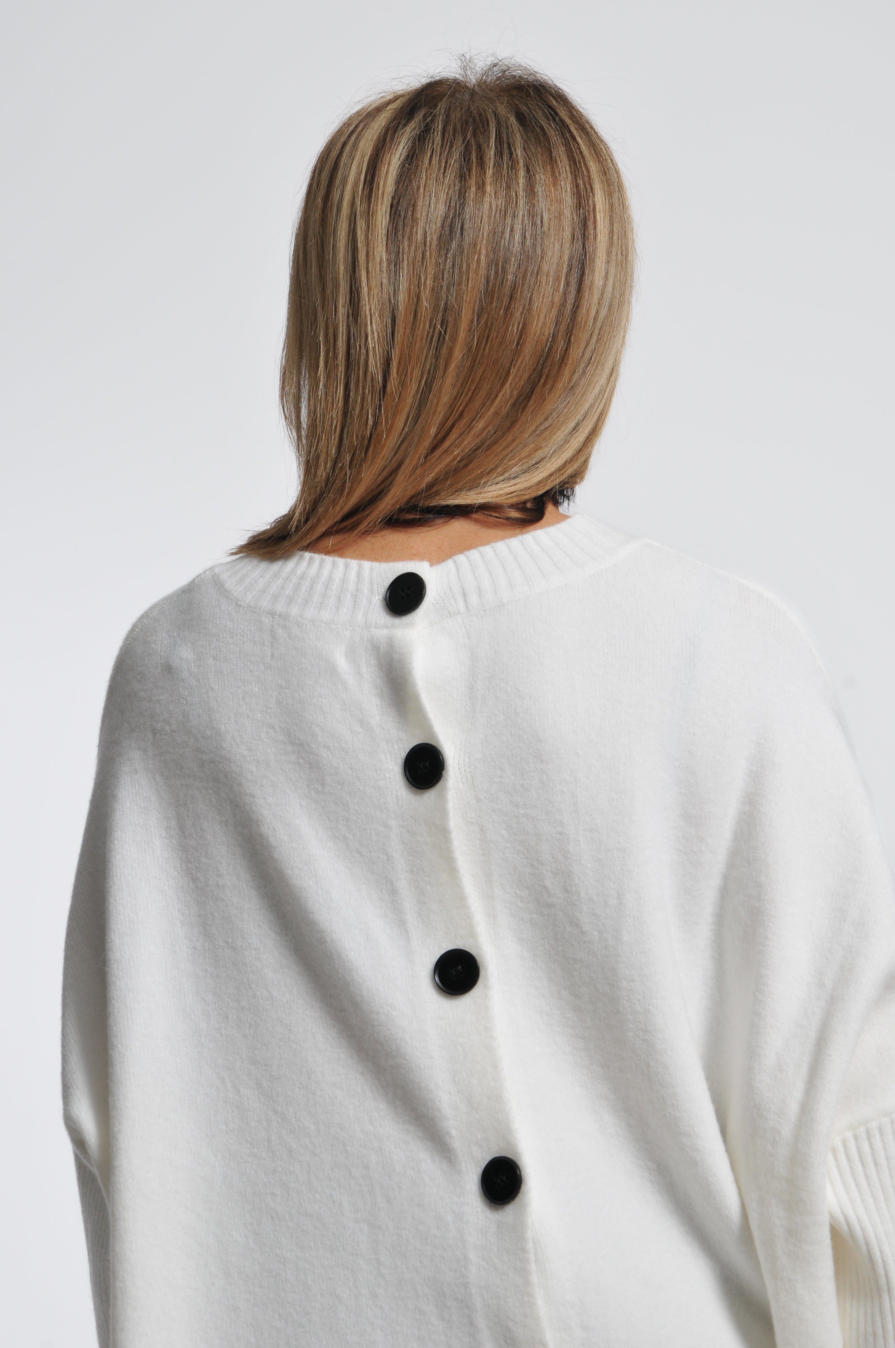 Maglia Paris Bottoni