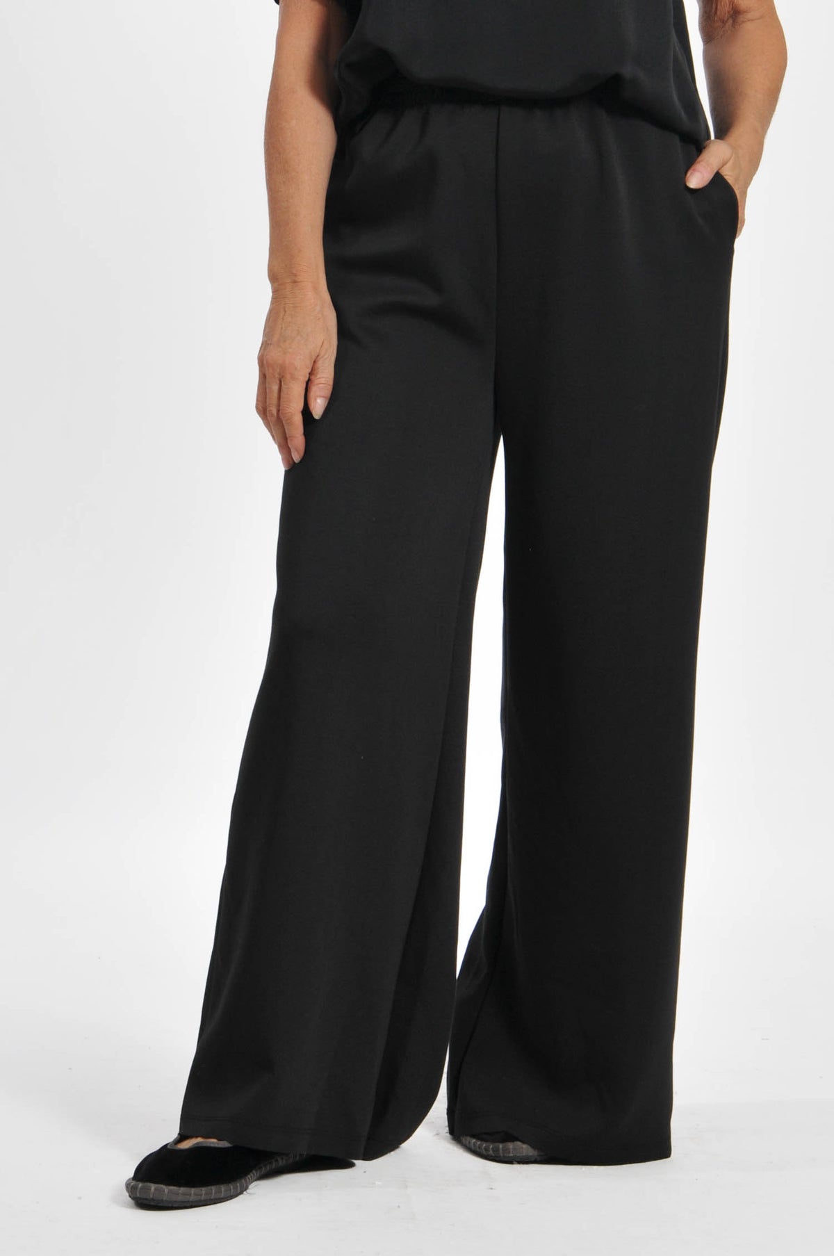 Pantalone Palazzo Settimo Cielo 2.0