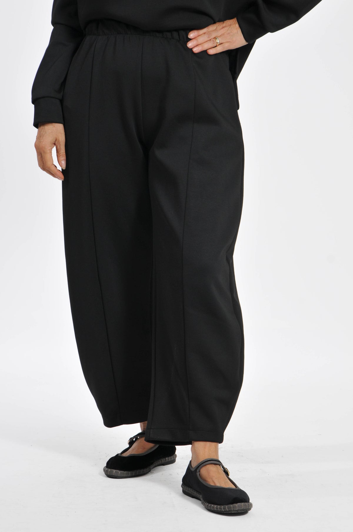 Pantalone Balloon Settimo Cielo 2.0