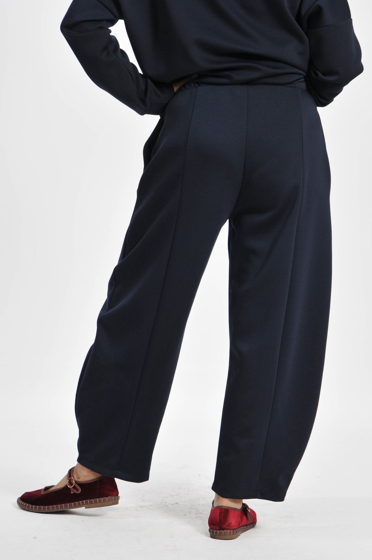 Pantalone Balloon Settimo Cielo 2.0